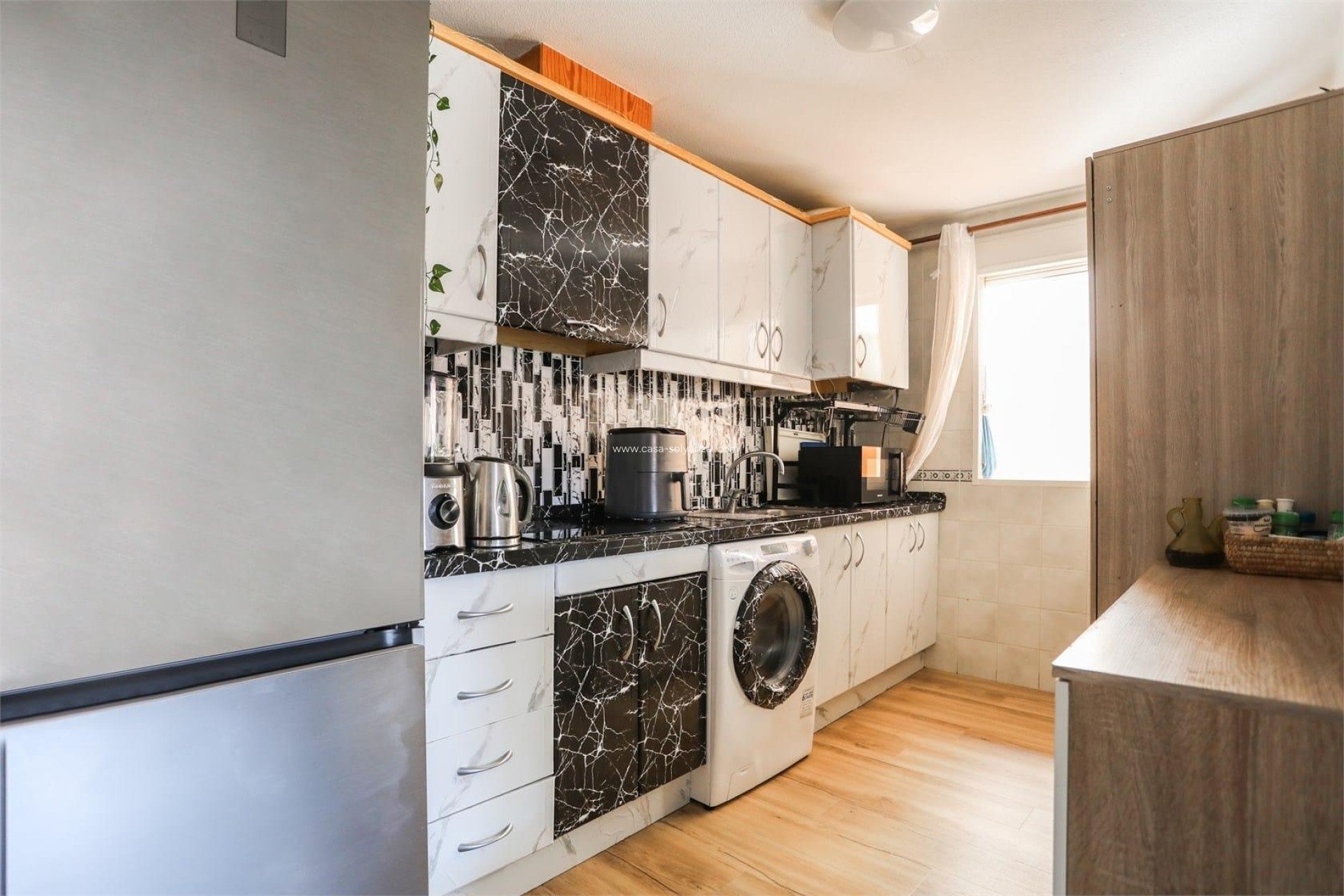 Revente - Appartement - Orihuela Costa - Playa Flamenca