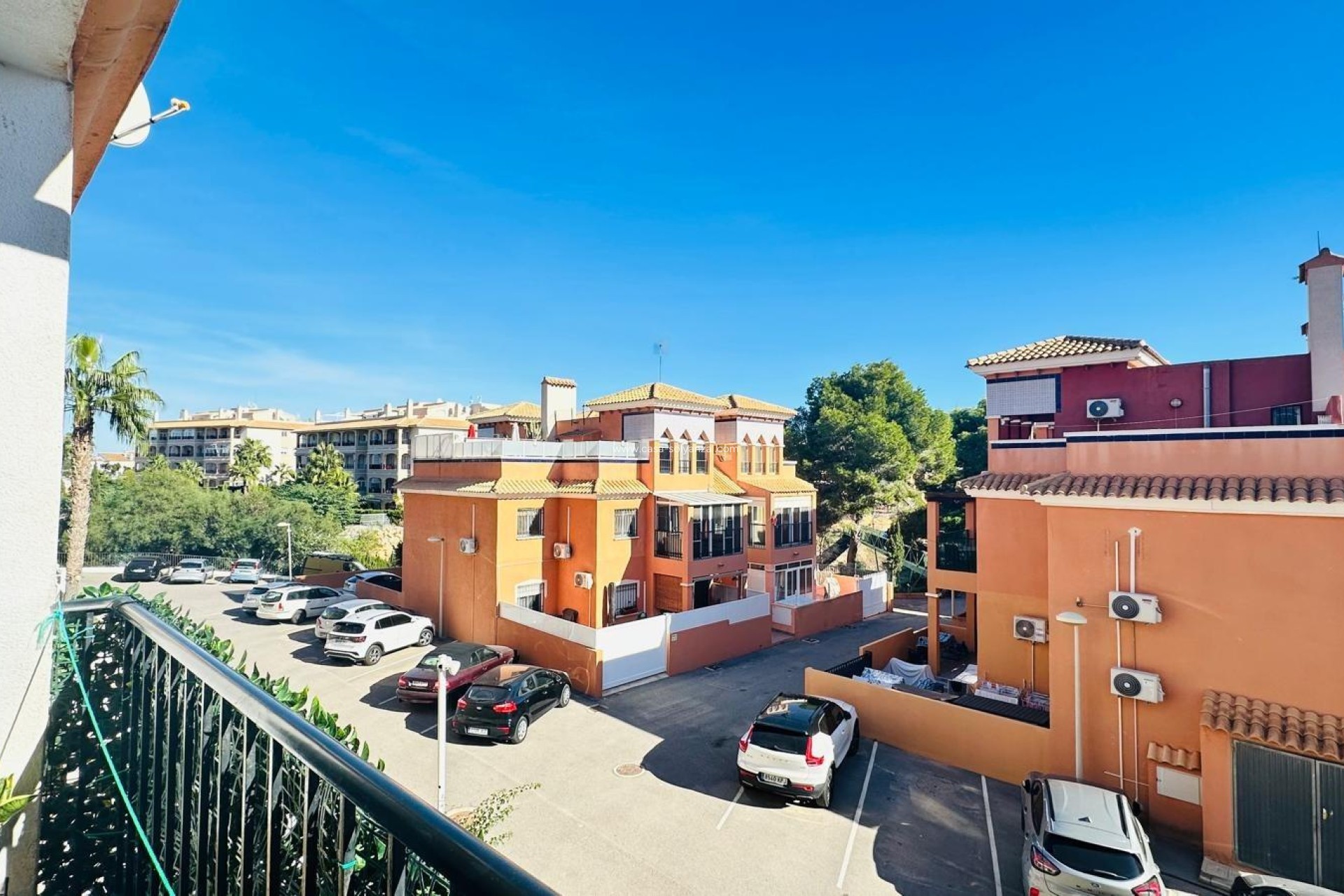 Revente - Appartement - Orihuela Costa - Playa Flamenca
