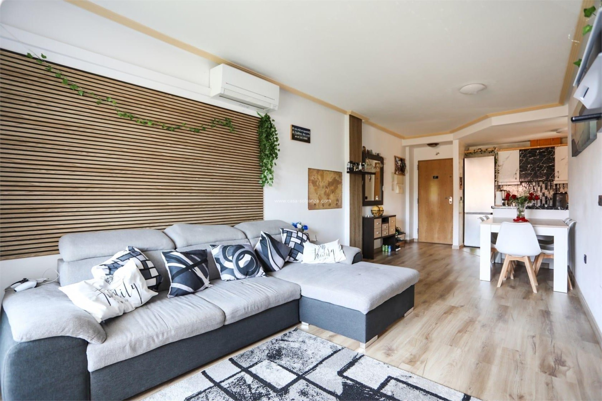 Revente - Appartement - Orihuela Costa - Playa Flamenca