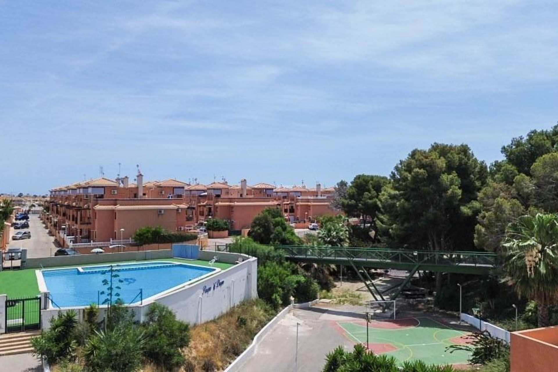 Revente - Appartement - Orihuela Costa - Playa Flamenca