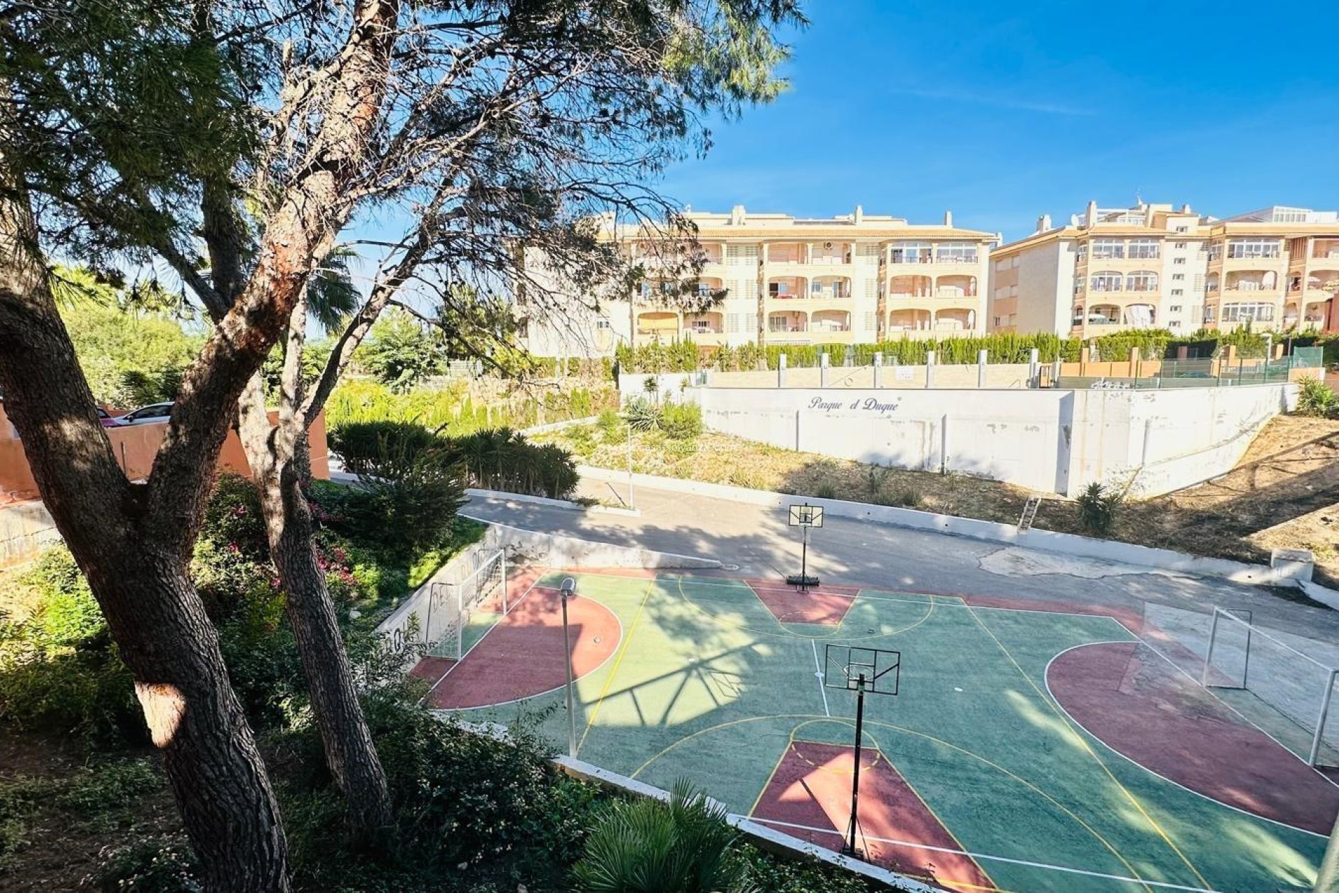 Revente - Appartement - Orihuela Costa - Playa Flamenca