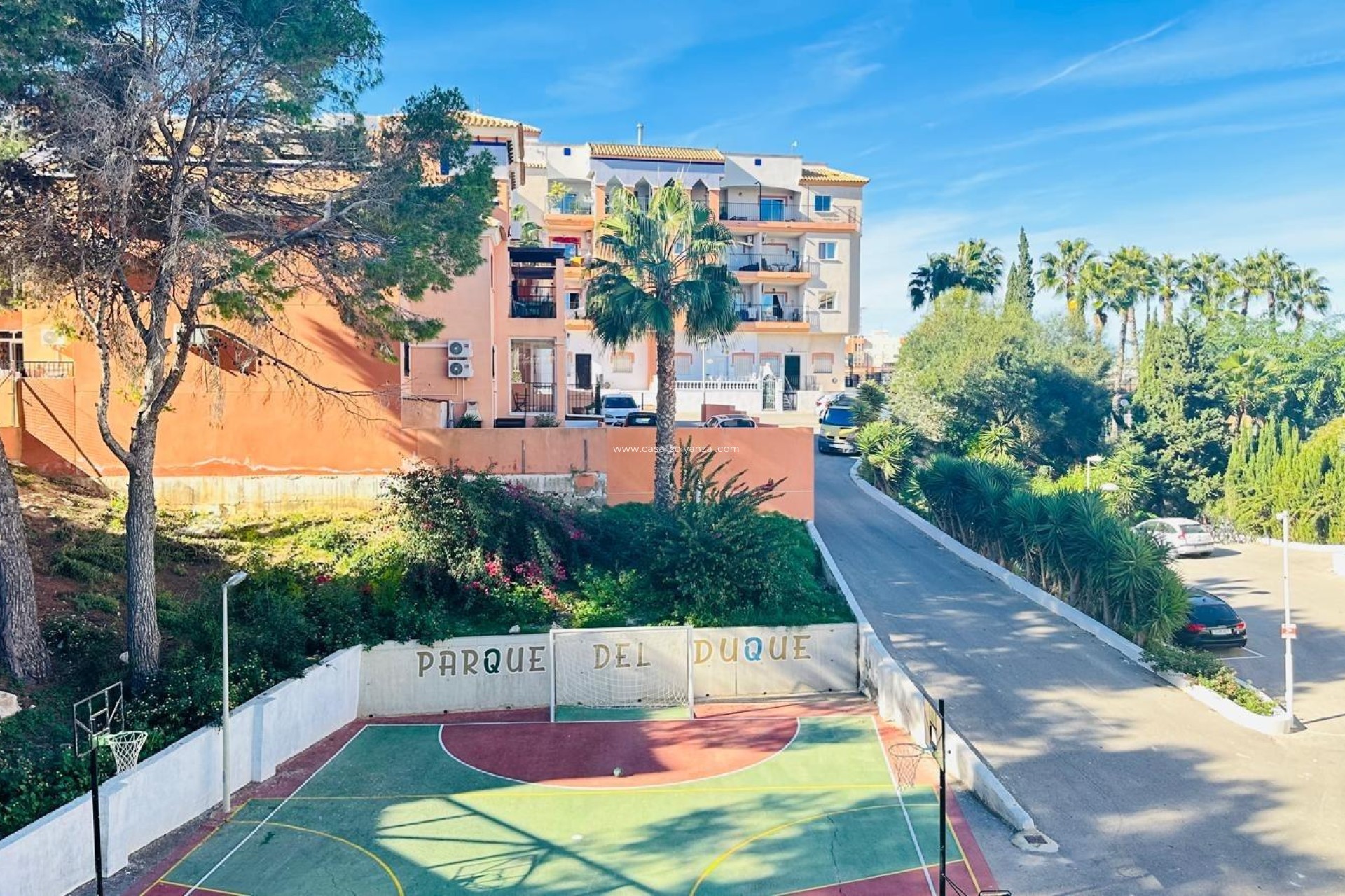 Revente - Appartement - Orihuela Costa - Playa Flamenca