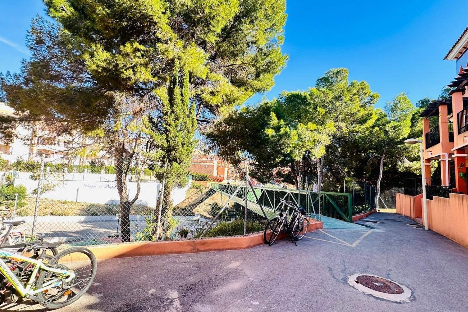 Revente - Appartement - Orihuela Costa - Playa Flamenca