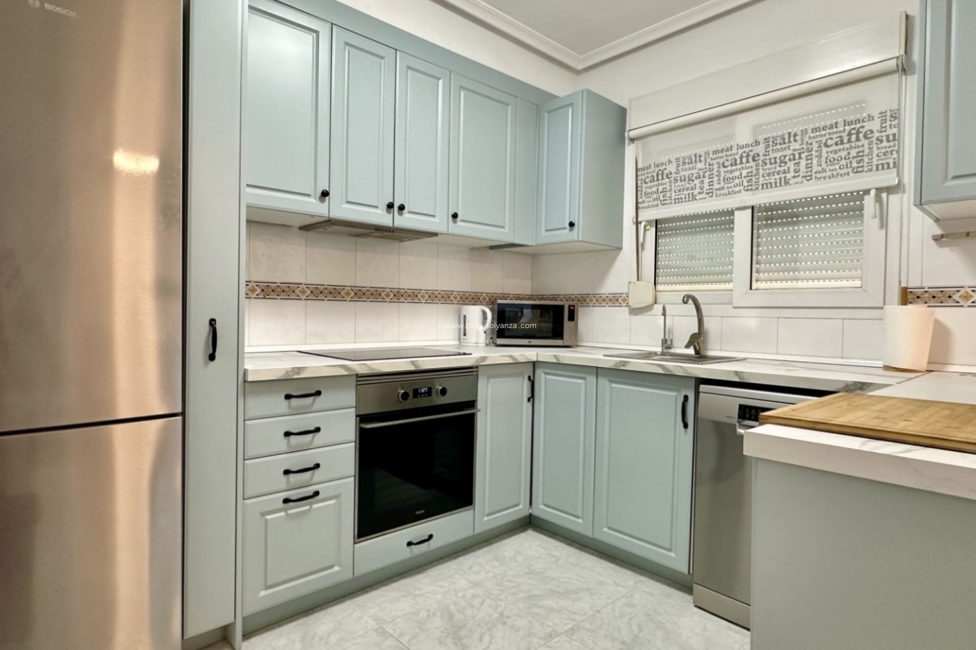 Revente - Appartement - Orihuela Costa - Playa Flamenca