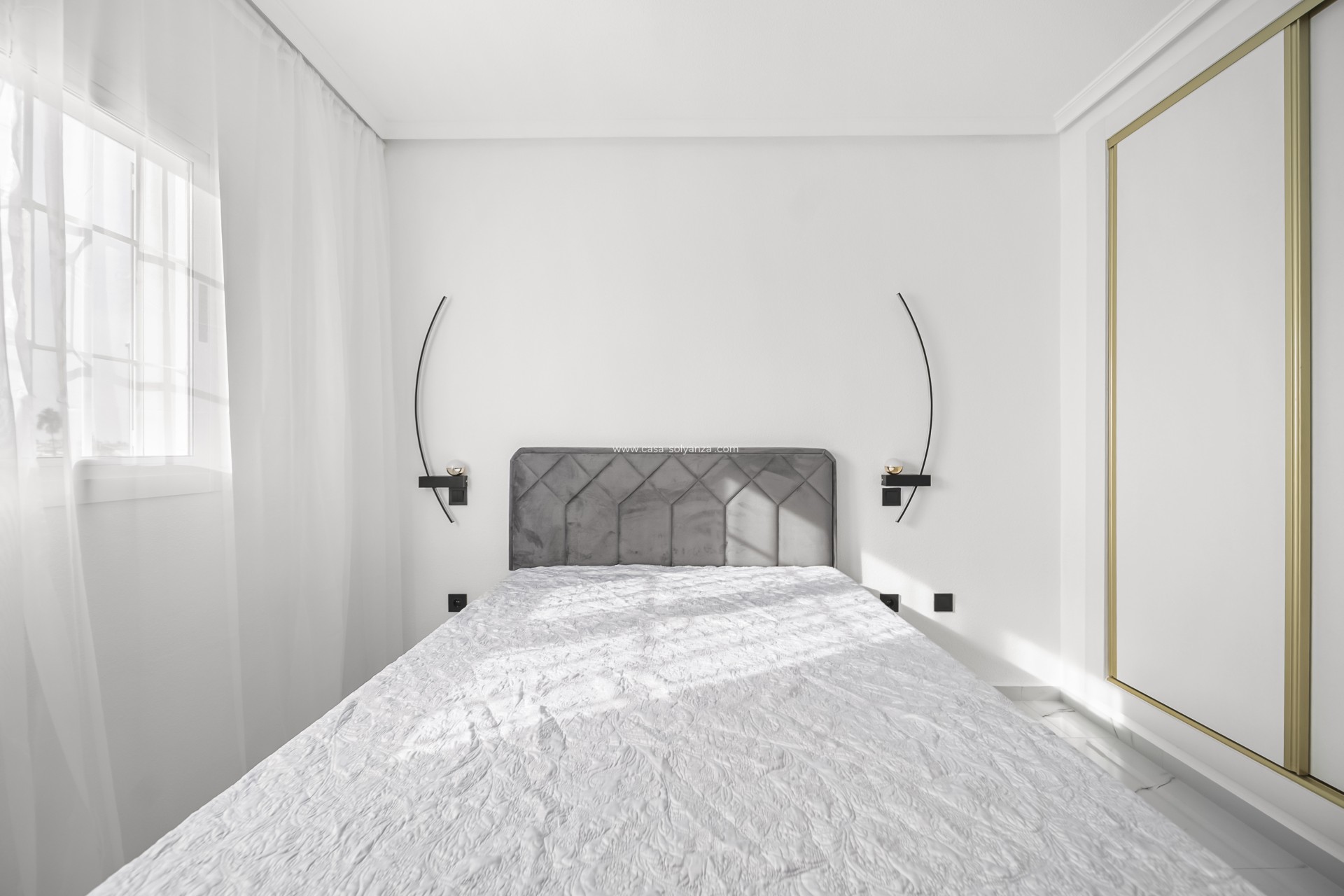 Revente - Appartement - Orihuela Costa - Playa Flamenca