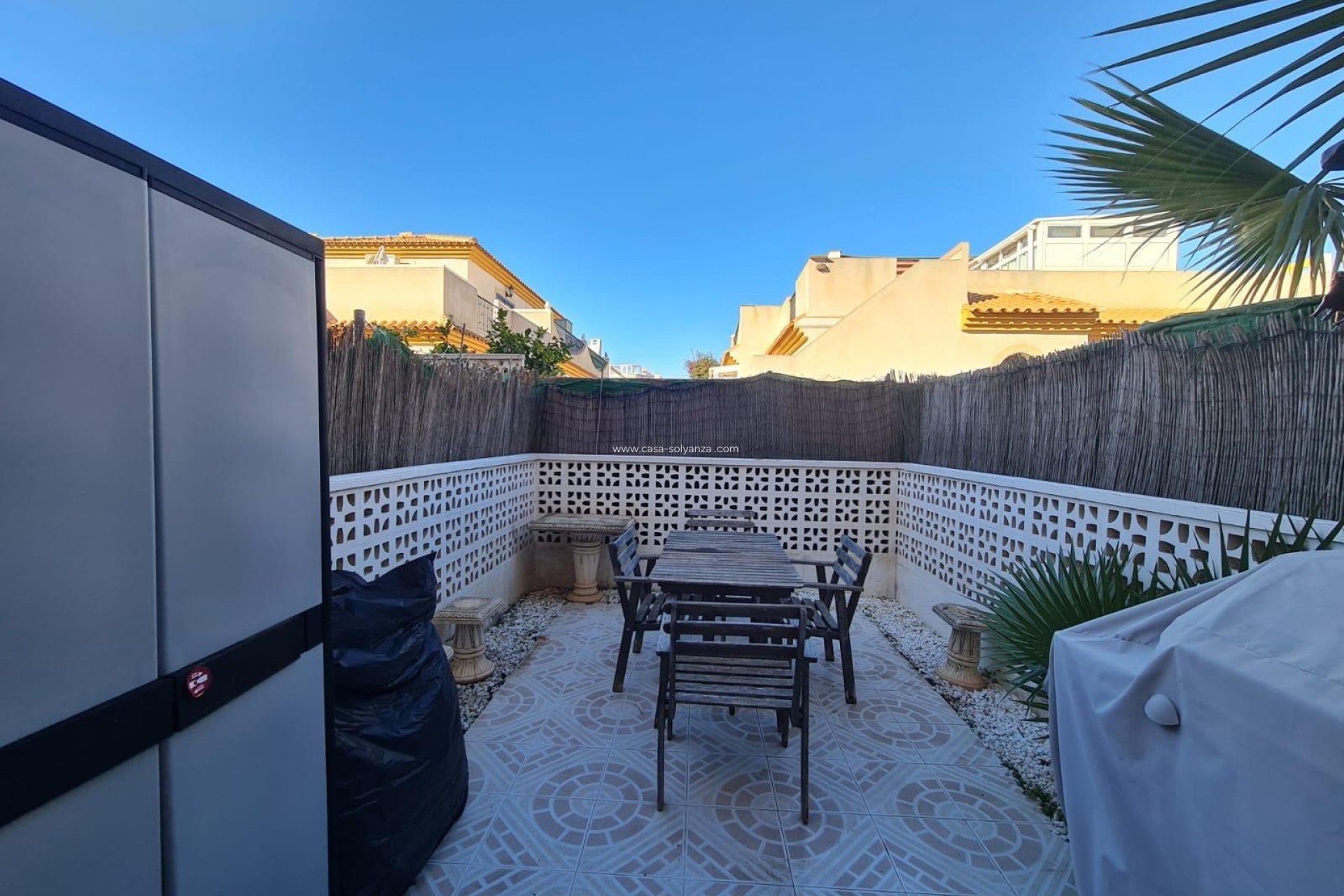 Revente - Appartement - Orihuela Costa - Playa Flamenca