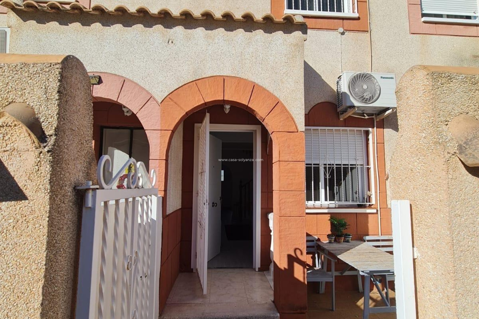 Revente - Appartement - Orihuela Costa - Playa Flamenca