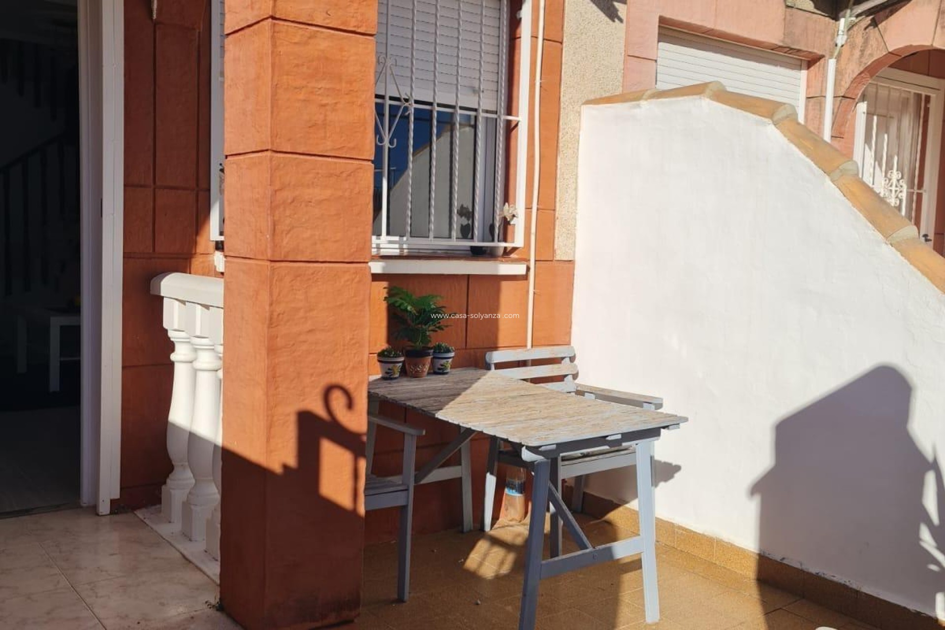 Revente - Appartement - Orihuela Costa - Playa Flamenca