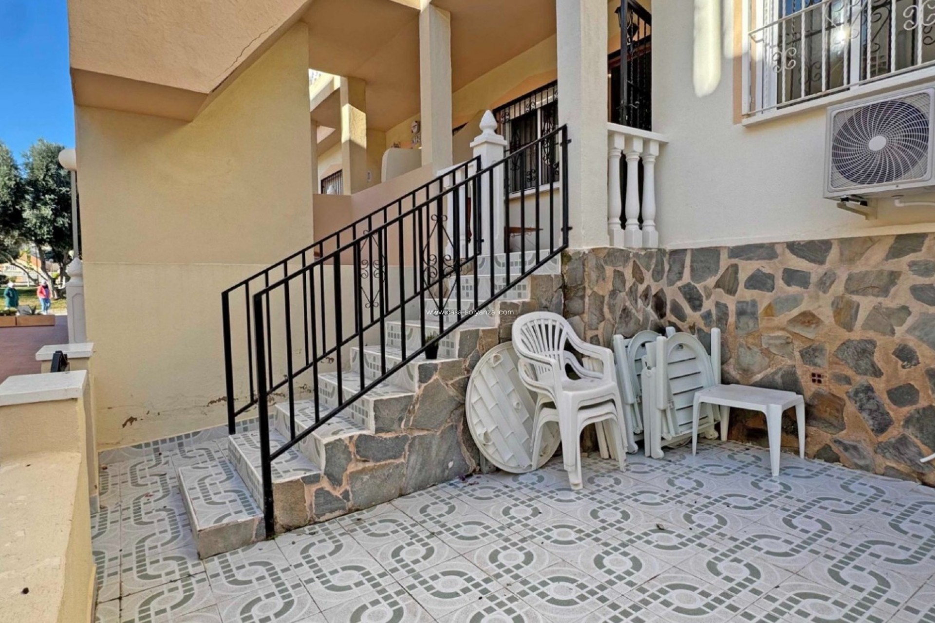 Revente - Appartement - Orihuela Costa - Playa Flamenca