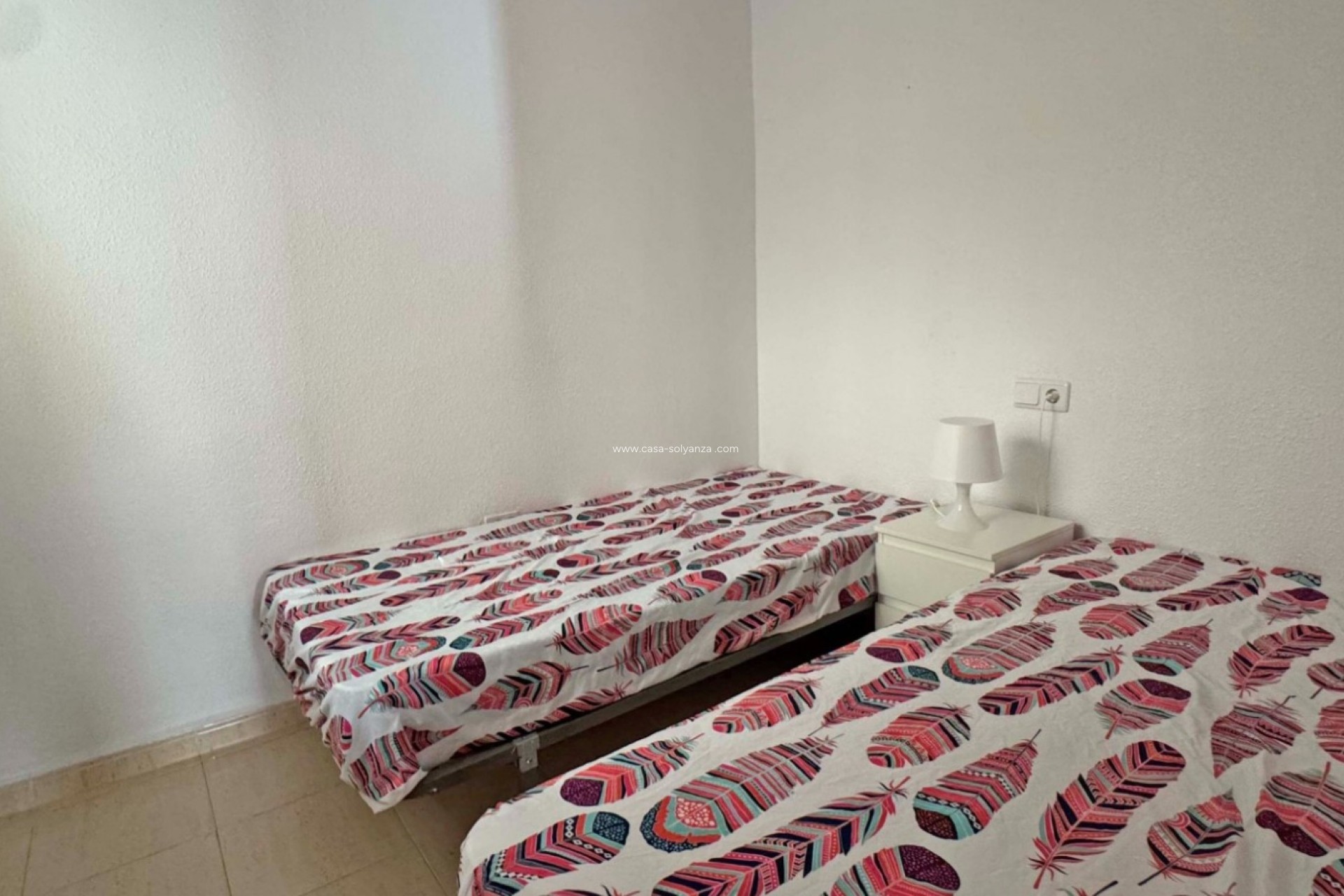 Revente - Appartement - Orihuela Costa - Playa Flamenca