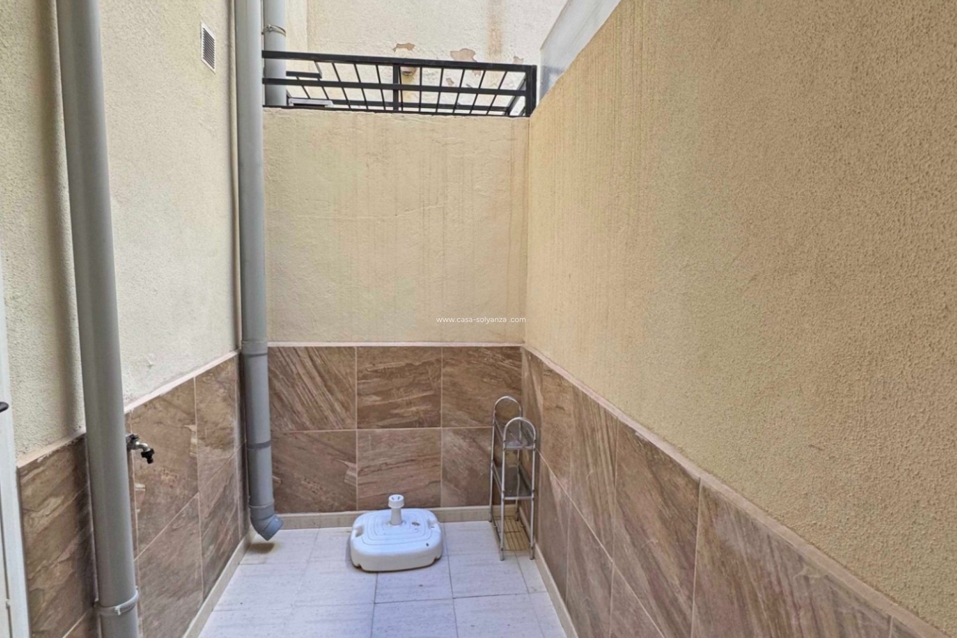 Revente - Appartement - Orihuela Costa - Playa Flamenca