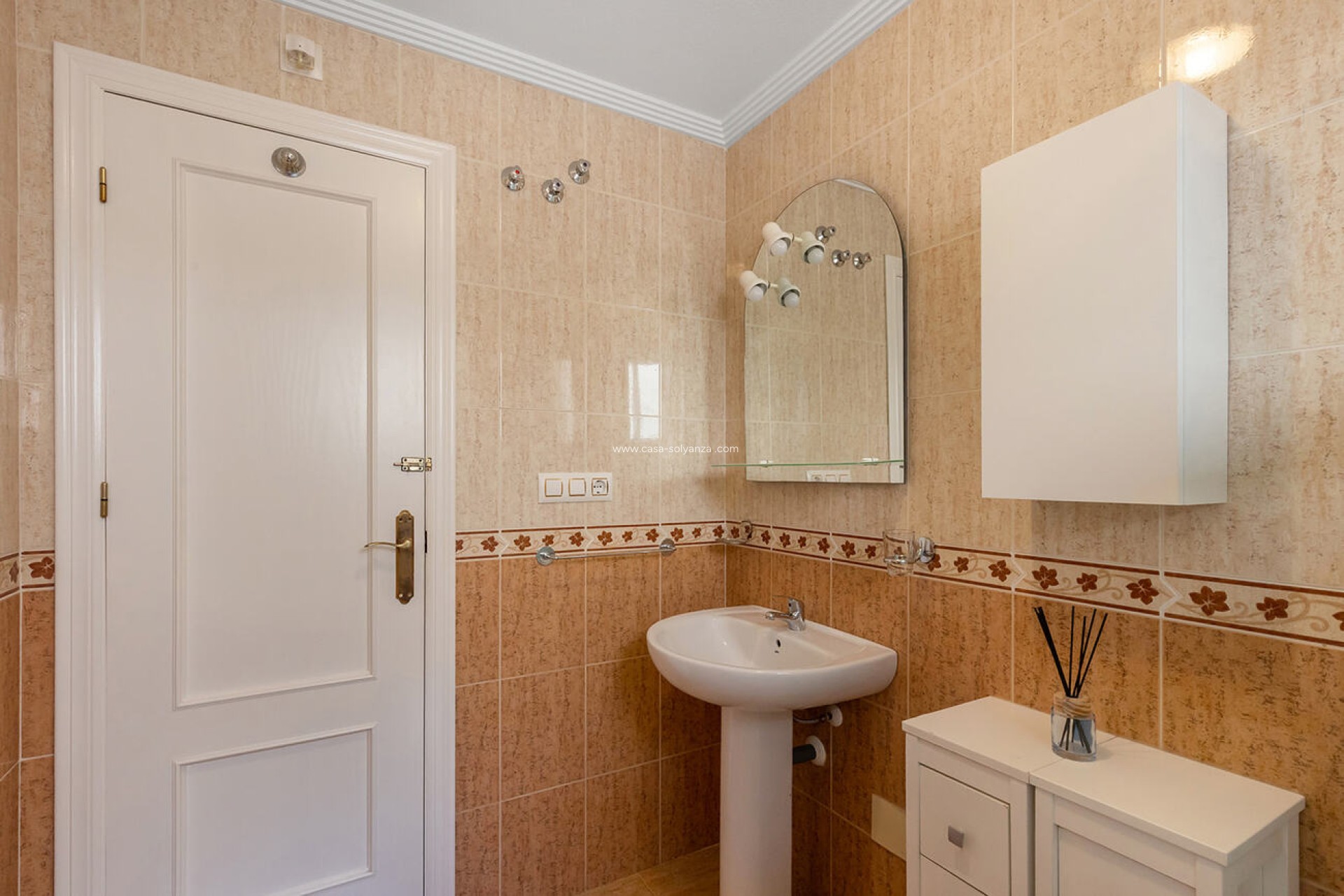 Revente - Appartement - Orihuela Costa - Playa Flamenca