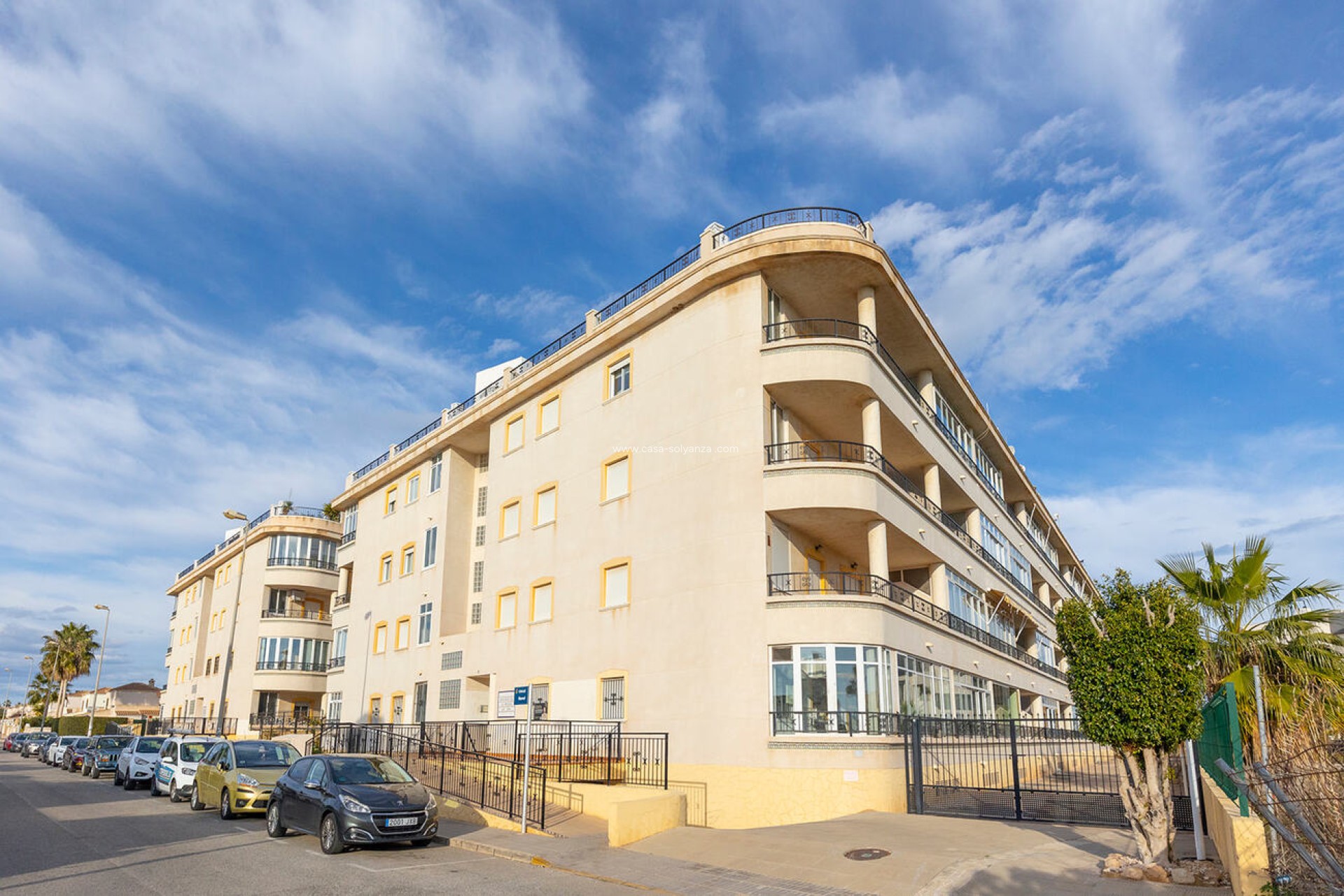 Revente - Appartement - Orihuela Costa - Playa Flamenca