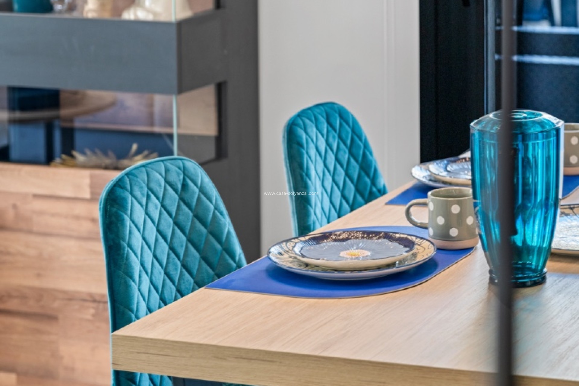 Revente - Appartement - Orihuela Costa - Playa Flamenca