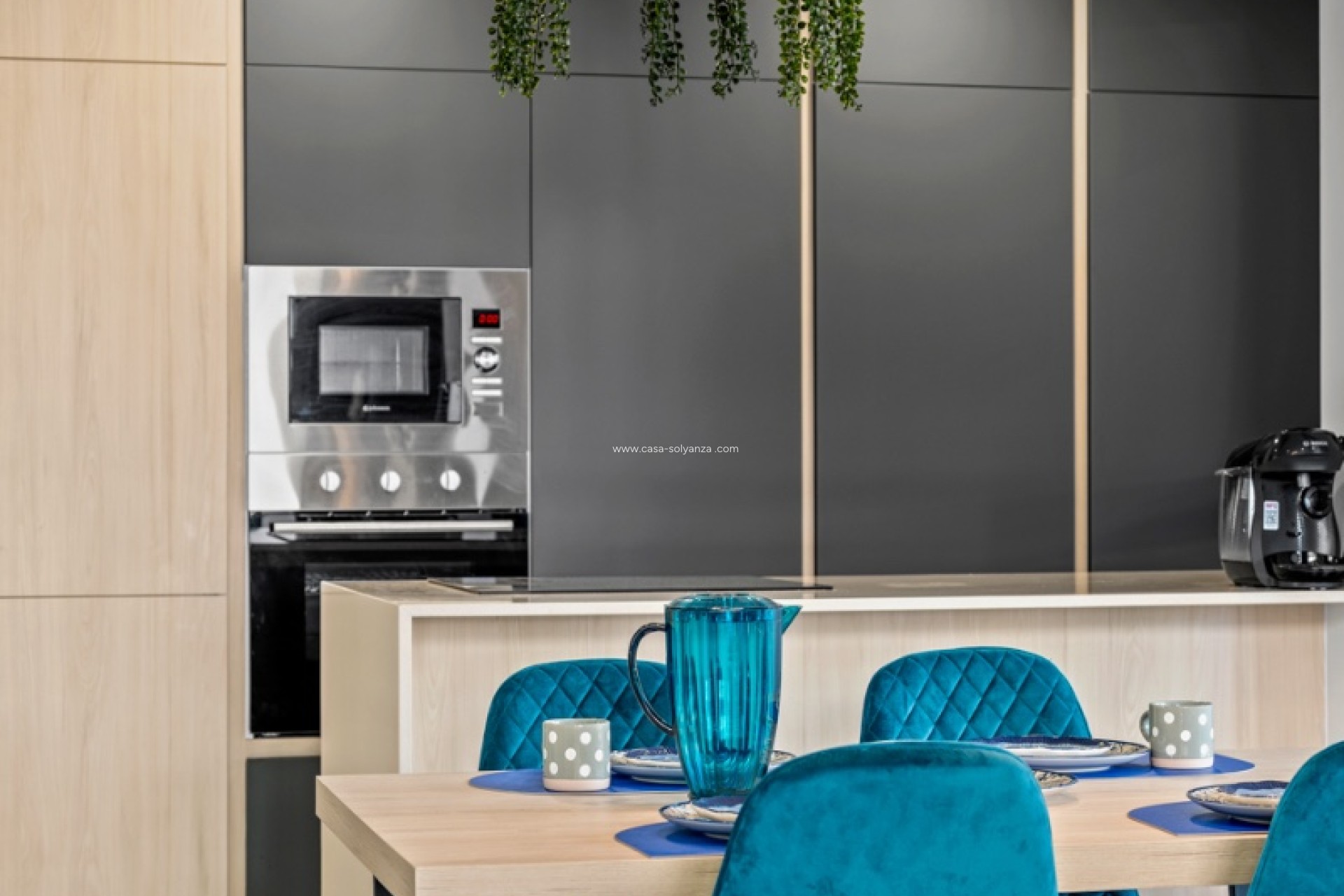 Revente - Appartement - Orihuela Costa - Playa Flamenca