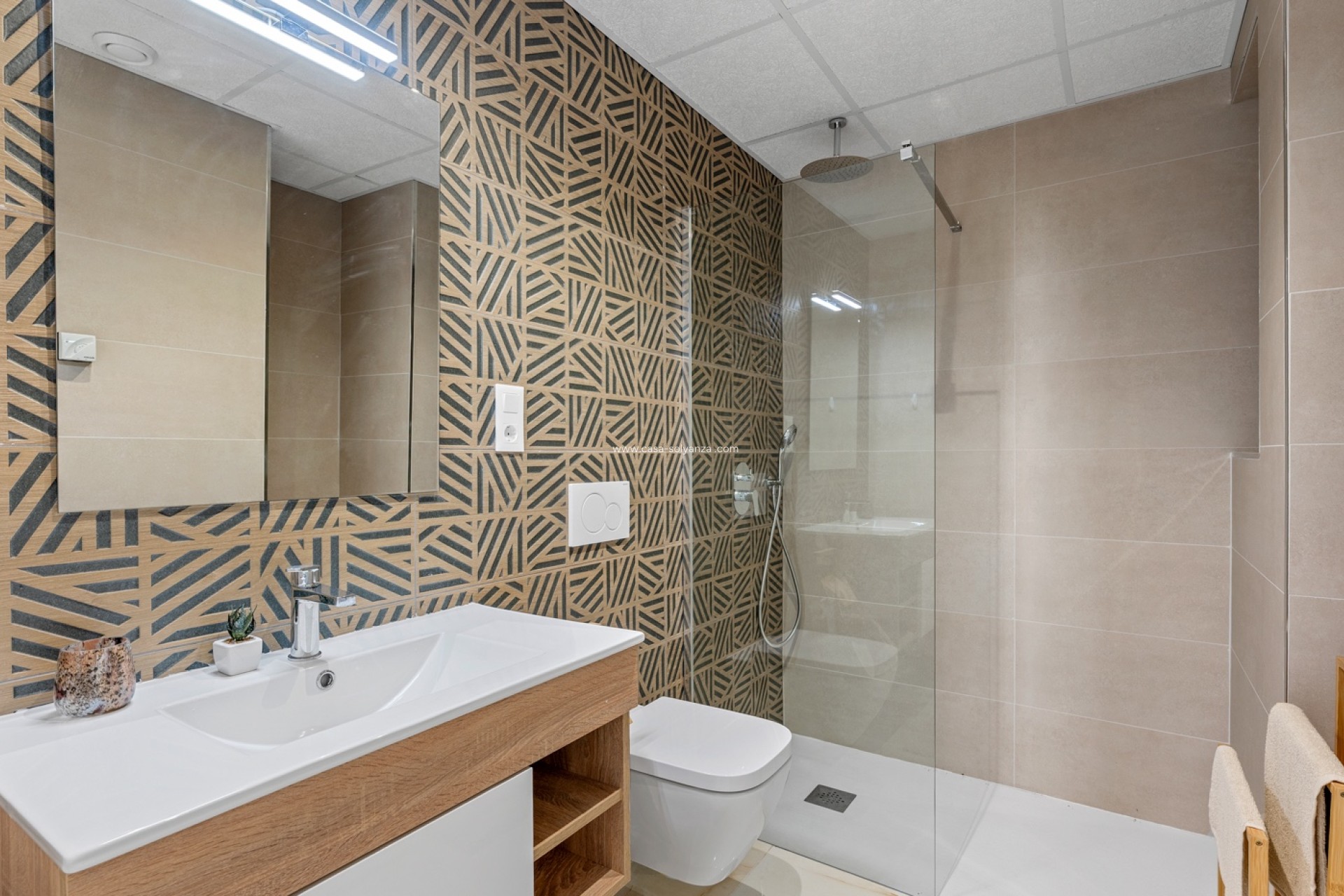 Revente - Appartement - Orihuela Costa - Playa Flamenca