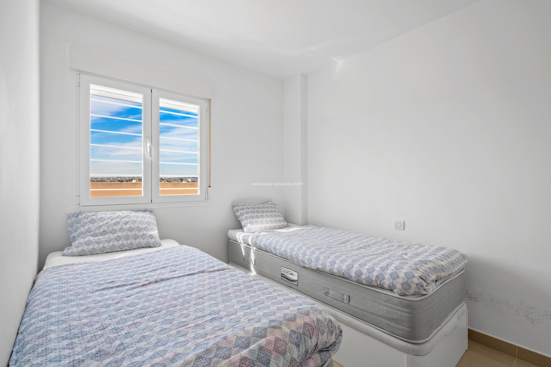 Revente - Appartement - Orihuela Costa - Playa Flamenca