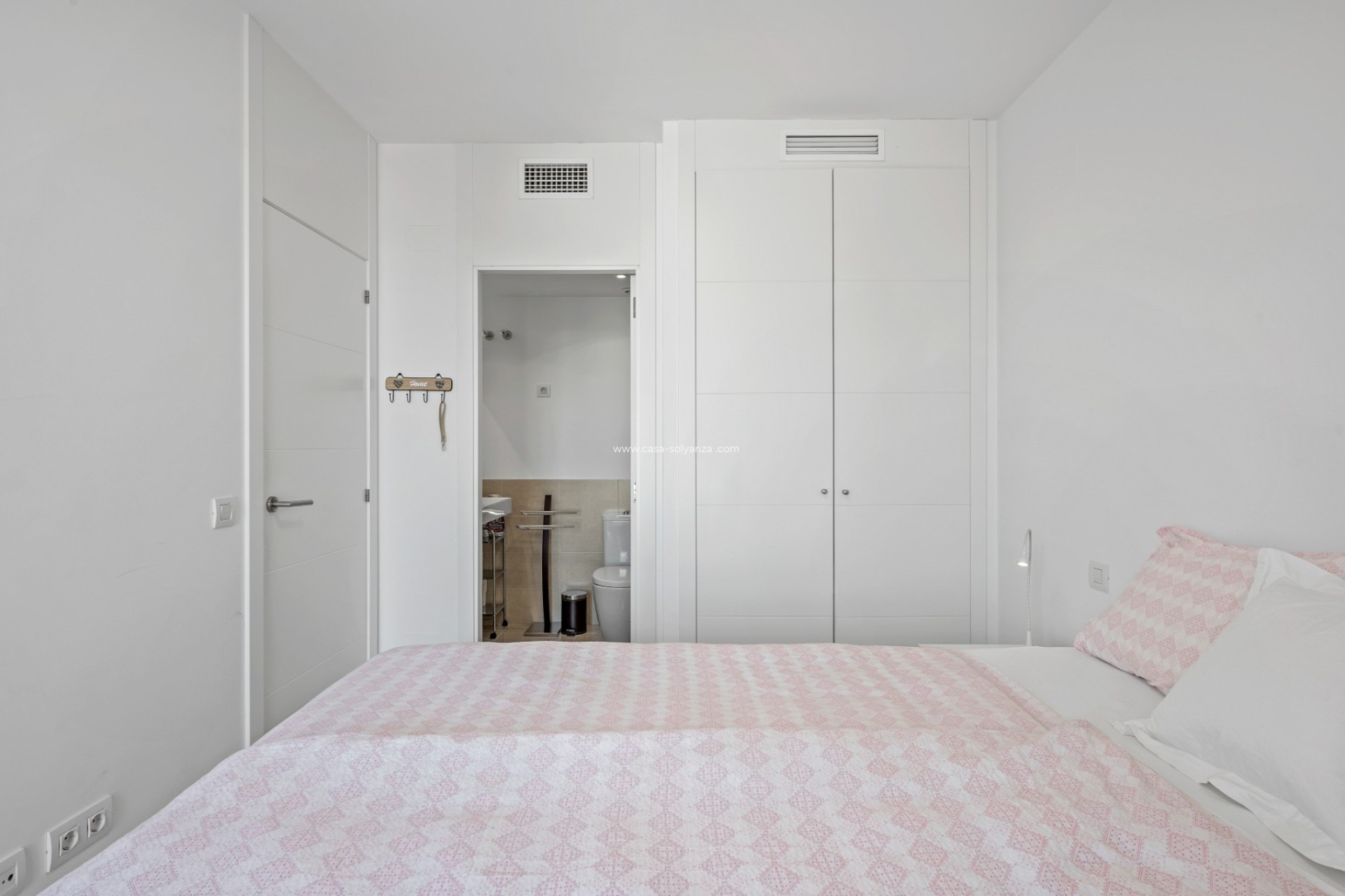 Revente - Appartement - Orihuela Costa - Playa Flamenca