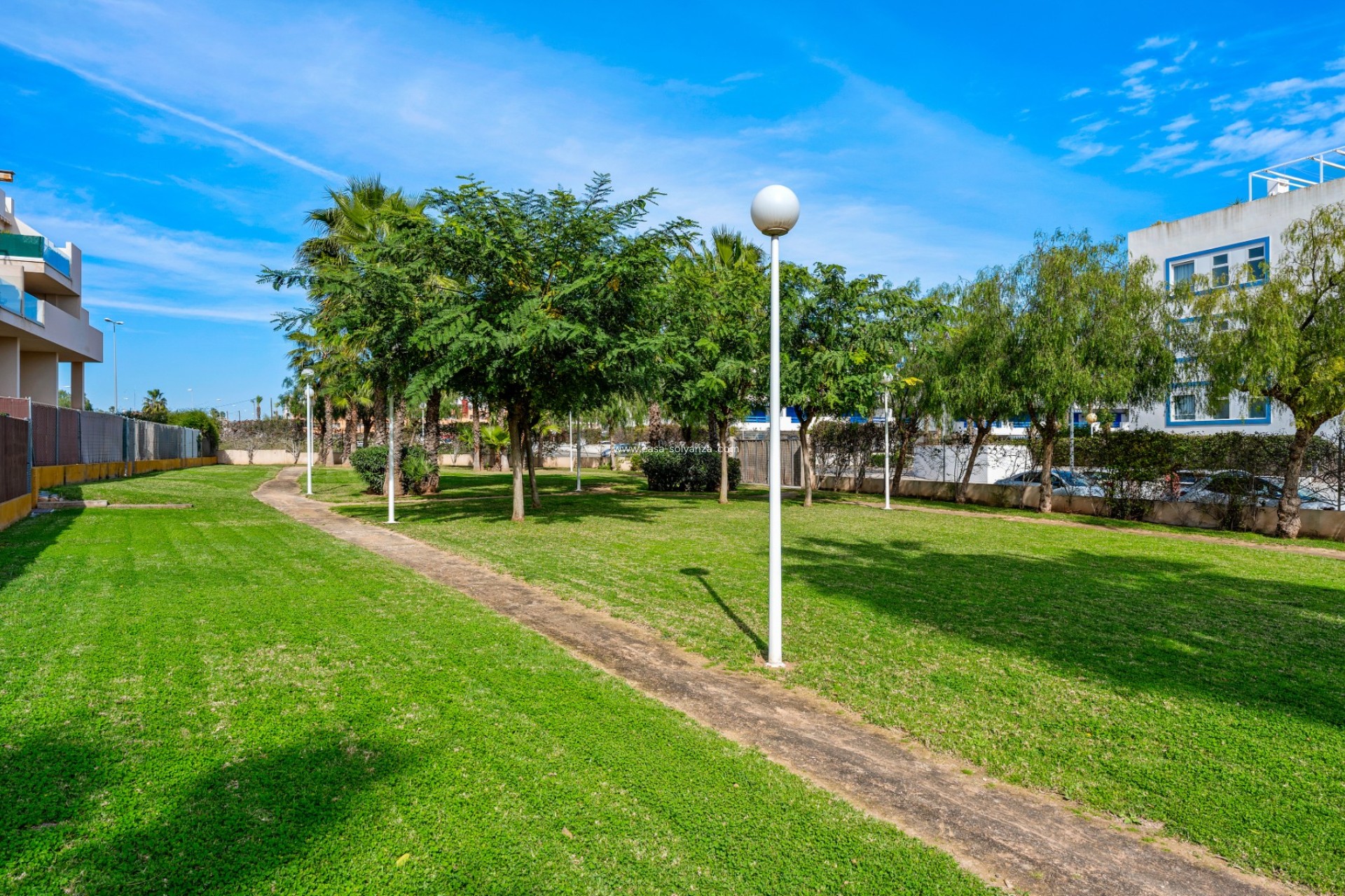 Revente - Appartement - Orihuela Costa - Playa Flamenca