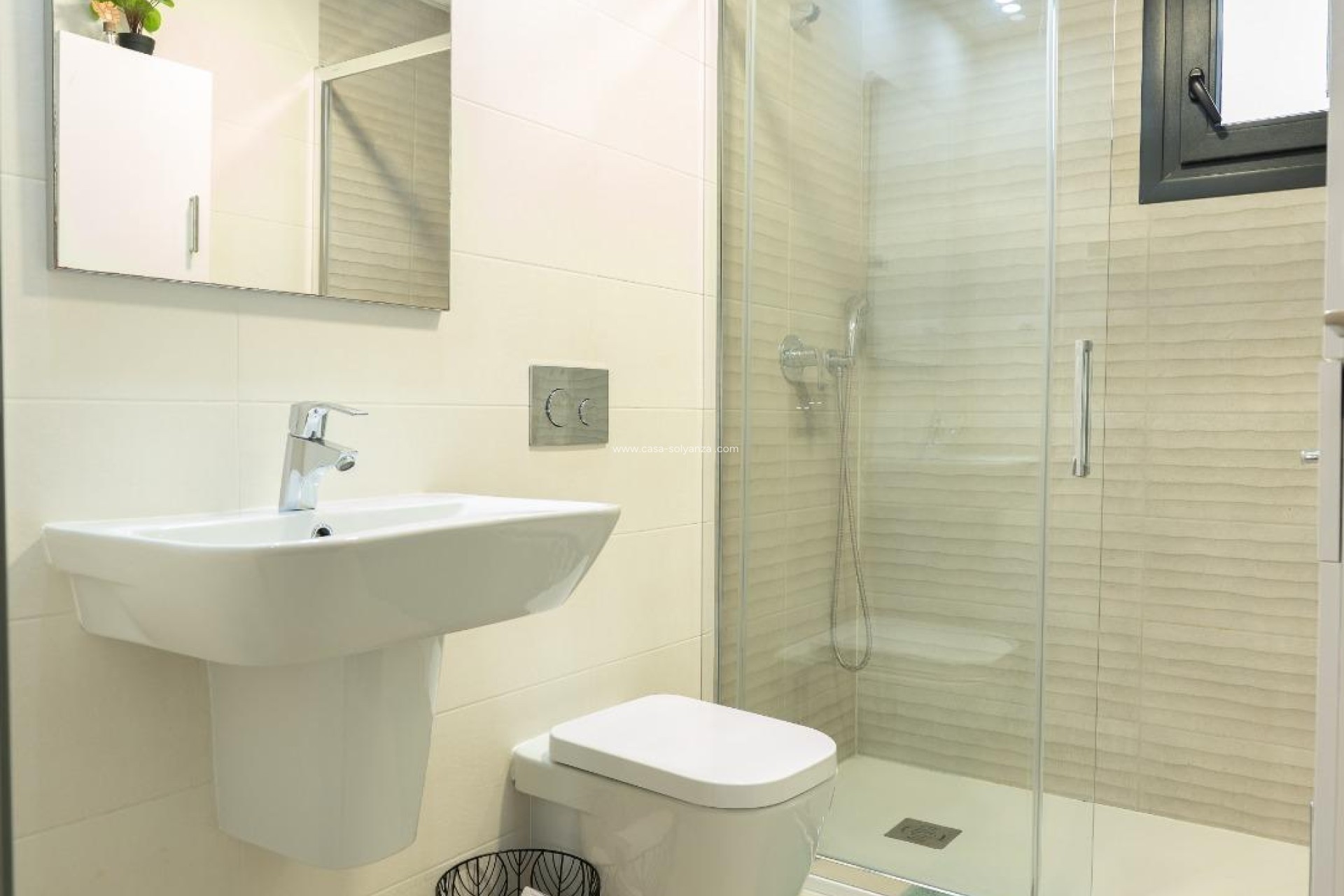 Revente - Appartement - Orihuela Costa - Playa Flamenca