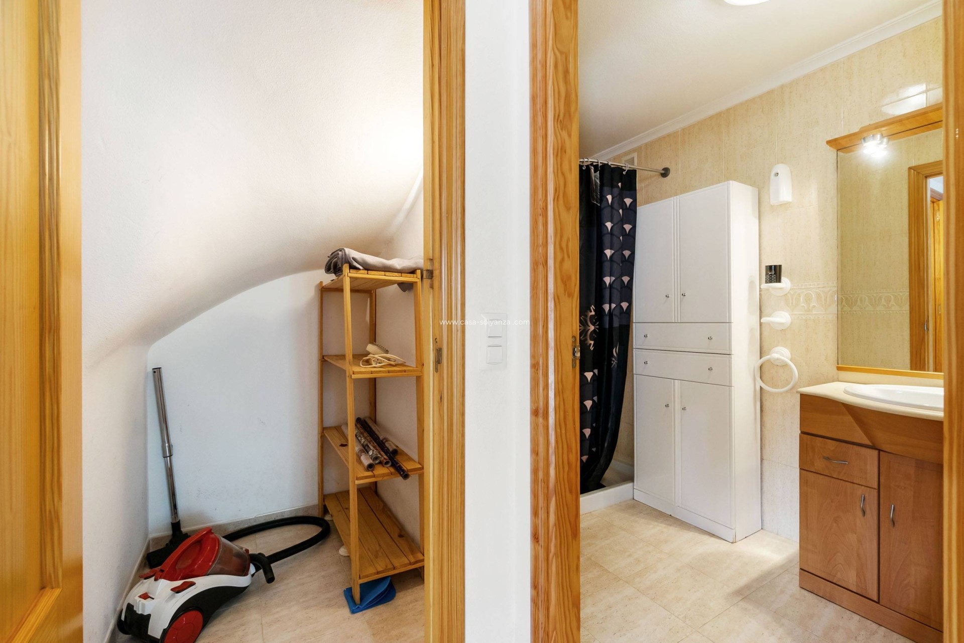 Revente - Appartement - Orihuela Costa - Playa Flamenca