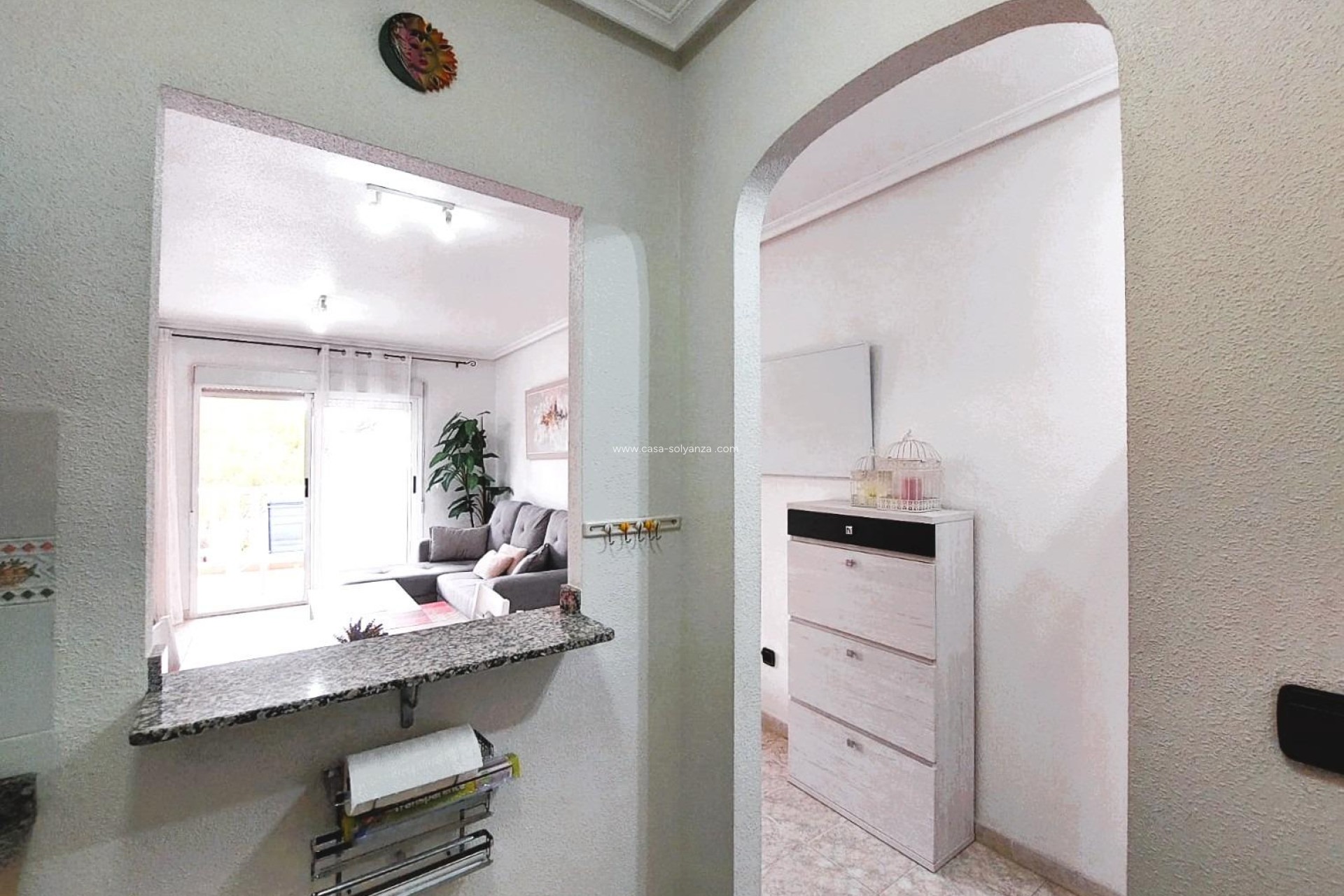 Revente - Appartement - Orihuela Costa - Playa Flamenca