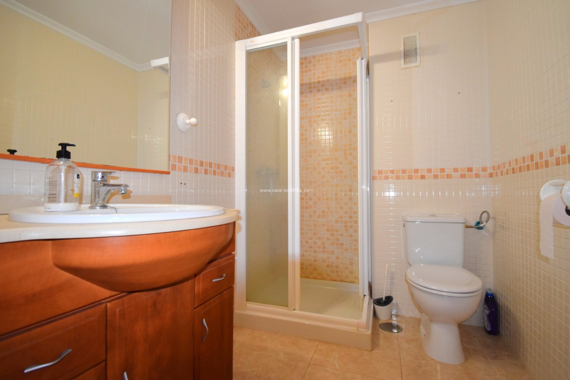 Revente - Appartement - Orihuela Costa - Playa Flamenca