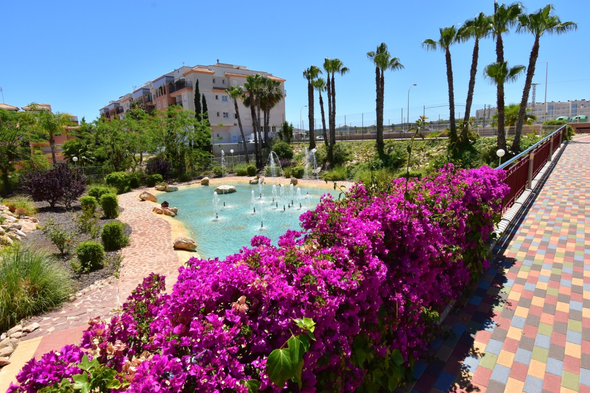 Revente - Appartement - Orihuela Costa - Playa Flamenca