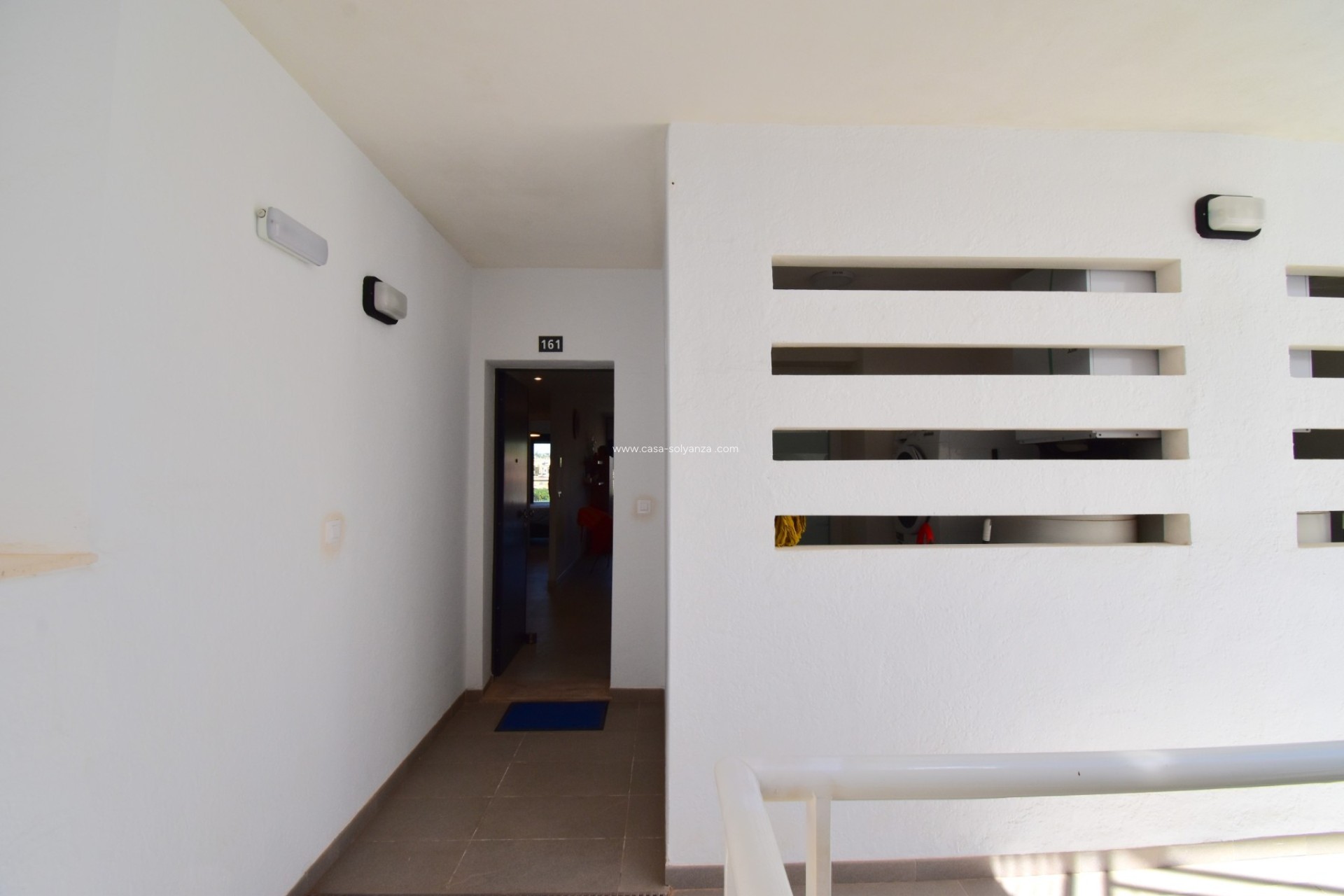 Revente - Appartement - Orihuela Costa - Playa Flamenca