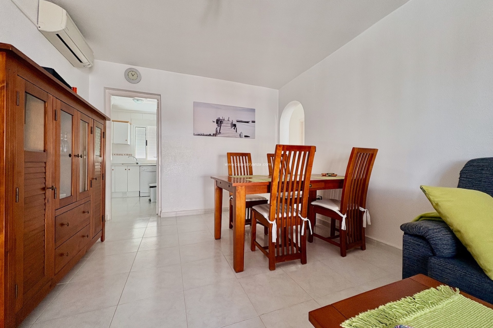 Revente - Appartement - Orihuela Costa - Playa Flamenca