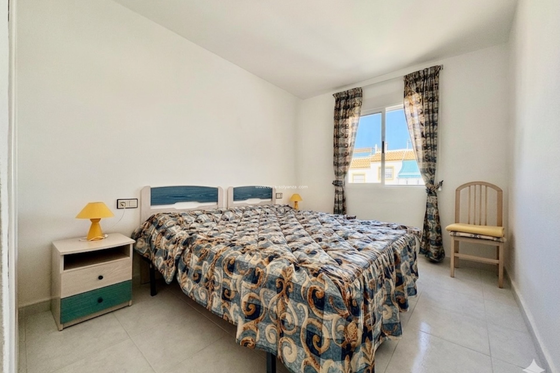 Revente - Appartement - Orihuela Costa - Playa Flamenca