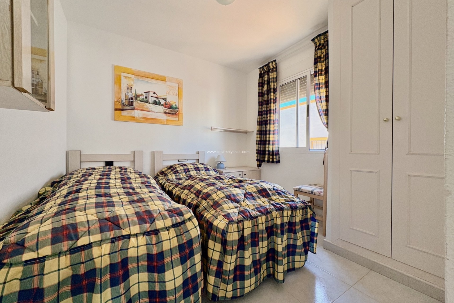 Revente - Appartement - Orihuela Costa - Playa Flamenca