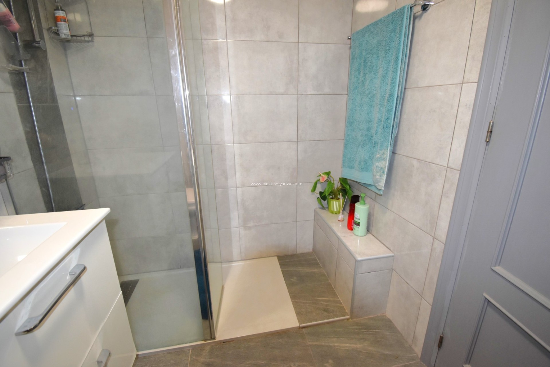 Revente - Appartement - Orihuela Costa - Playa Flamenca