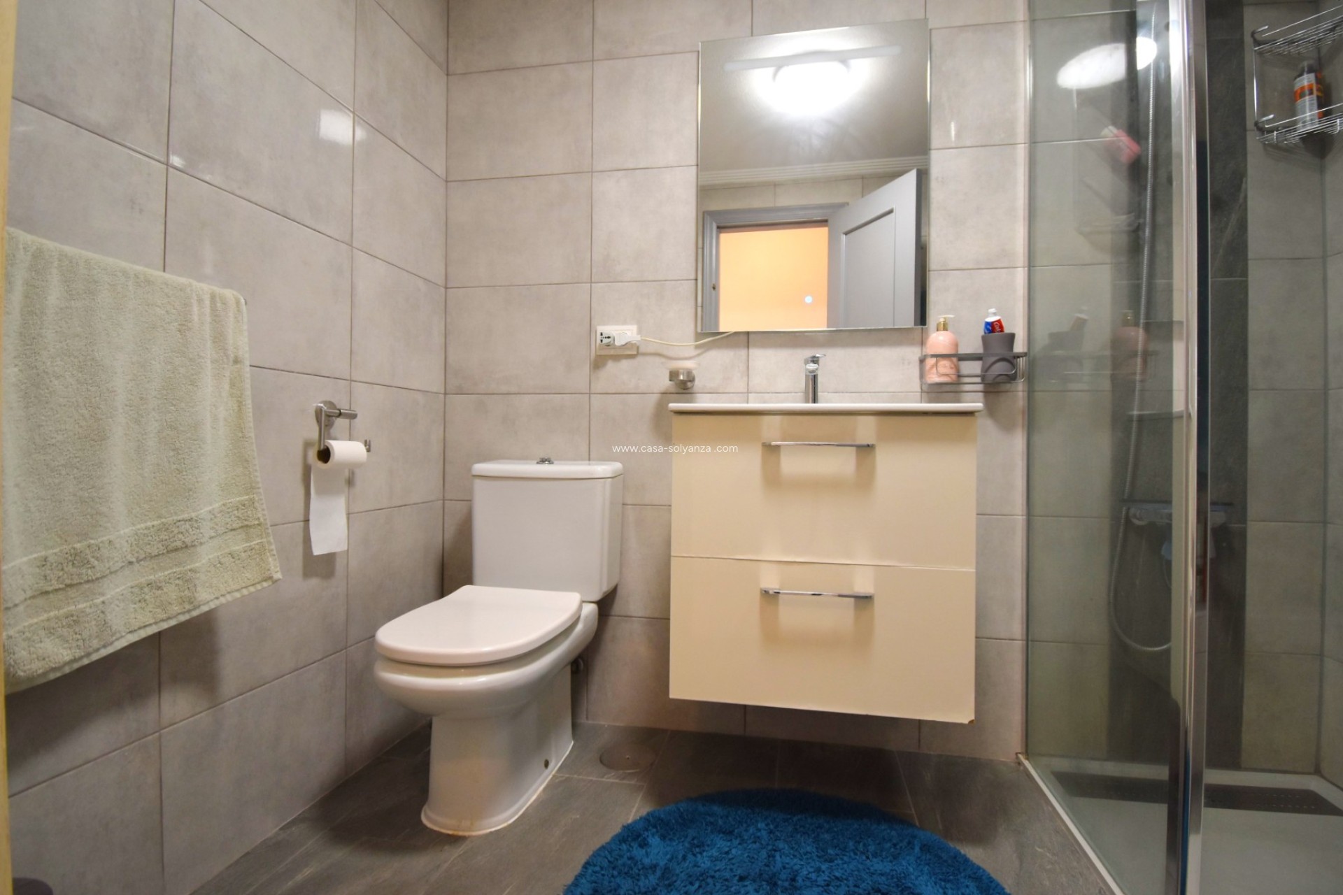 Revente - Appartement - Orihuela Costa - Playa Flamenca