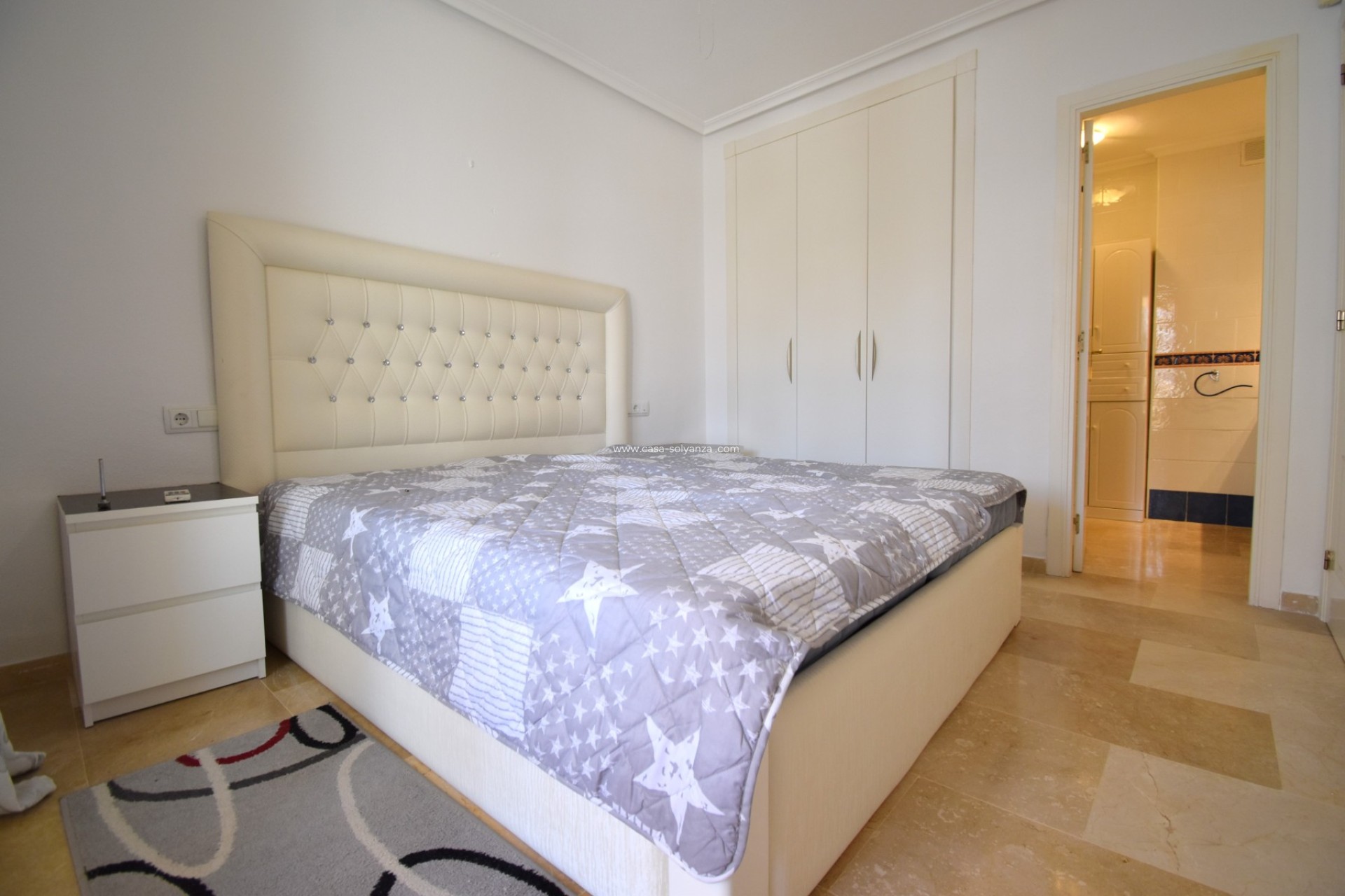 Revente - Appartement - Orihuela Costa - Playa Flamenca