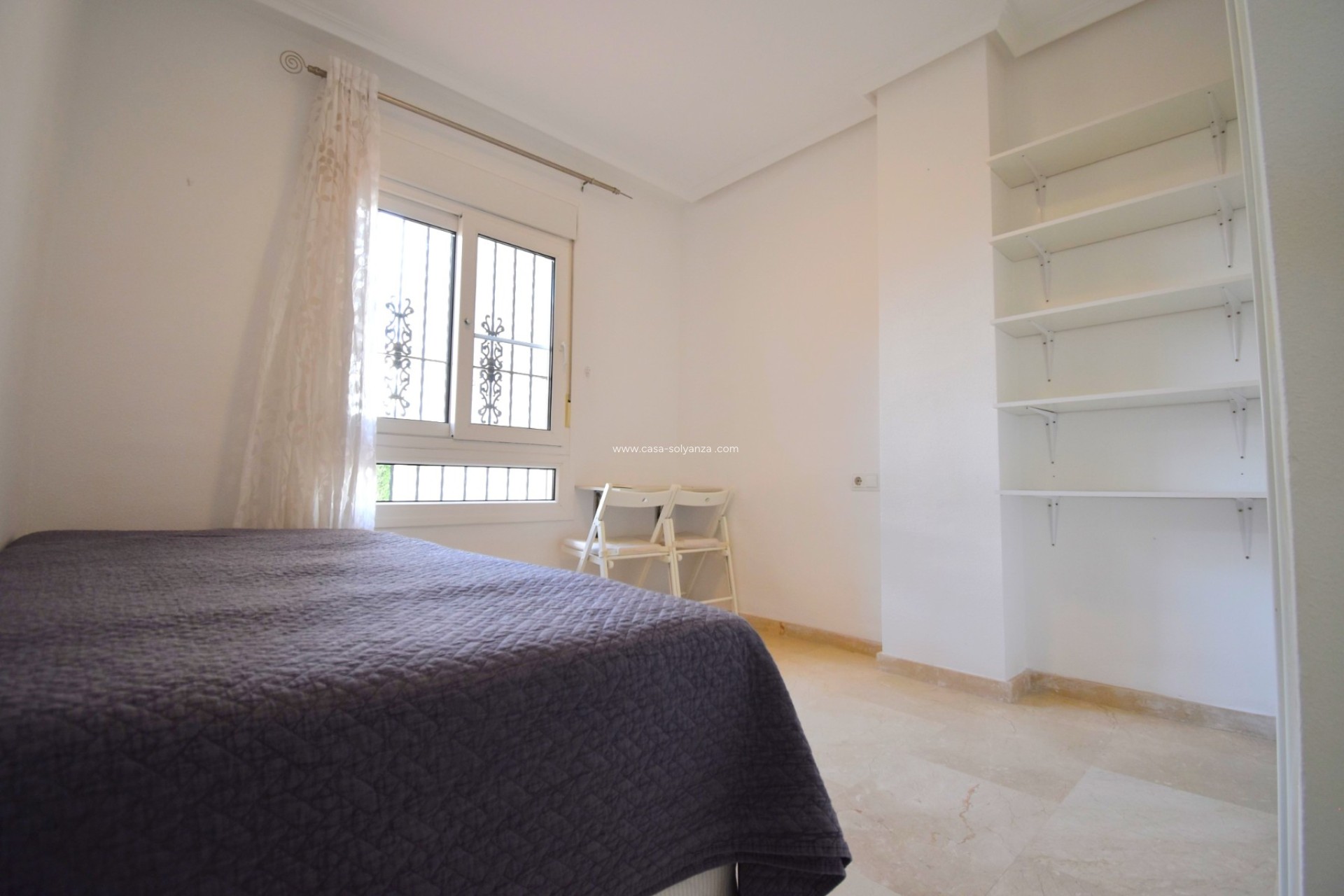 Revente - Appartement - Orihuela Costa - Playa Flamenca