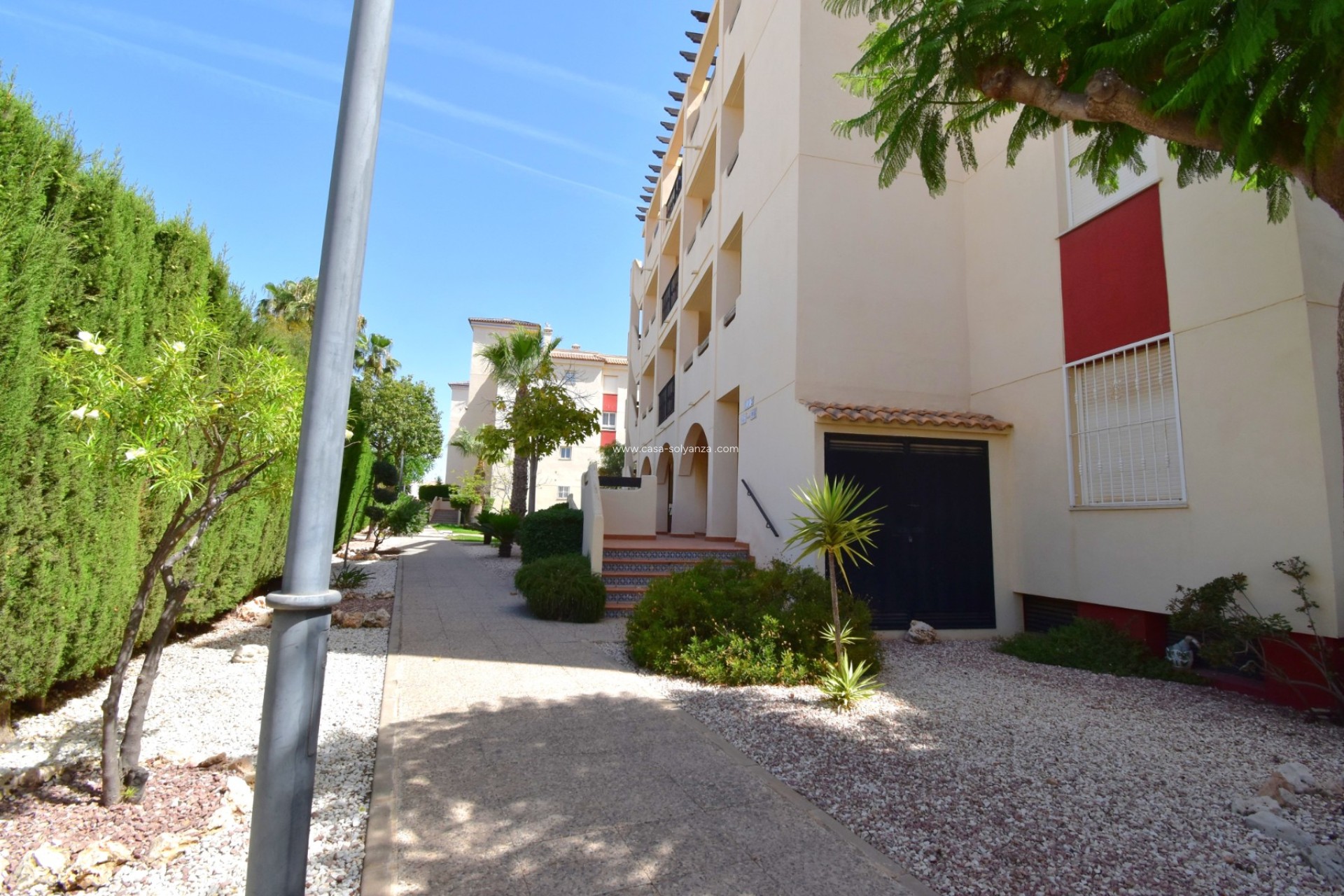 Revente - Appartement - Orihuela Costa - Playa Flamenca