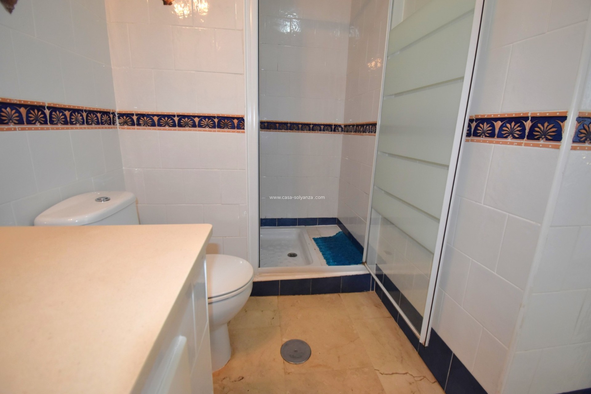 Revente - Appartement - Orihuela Costa - Playa Flamenca