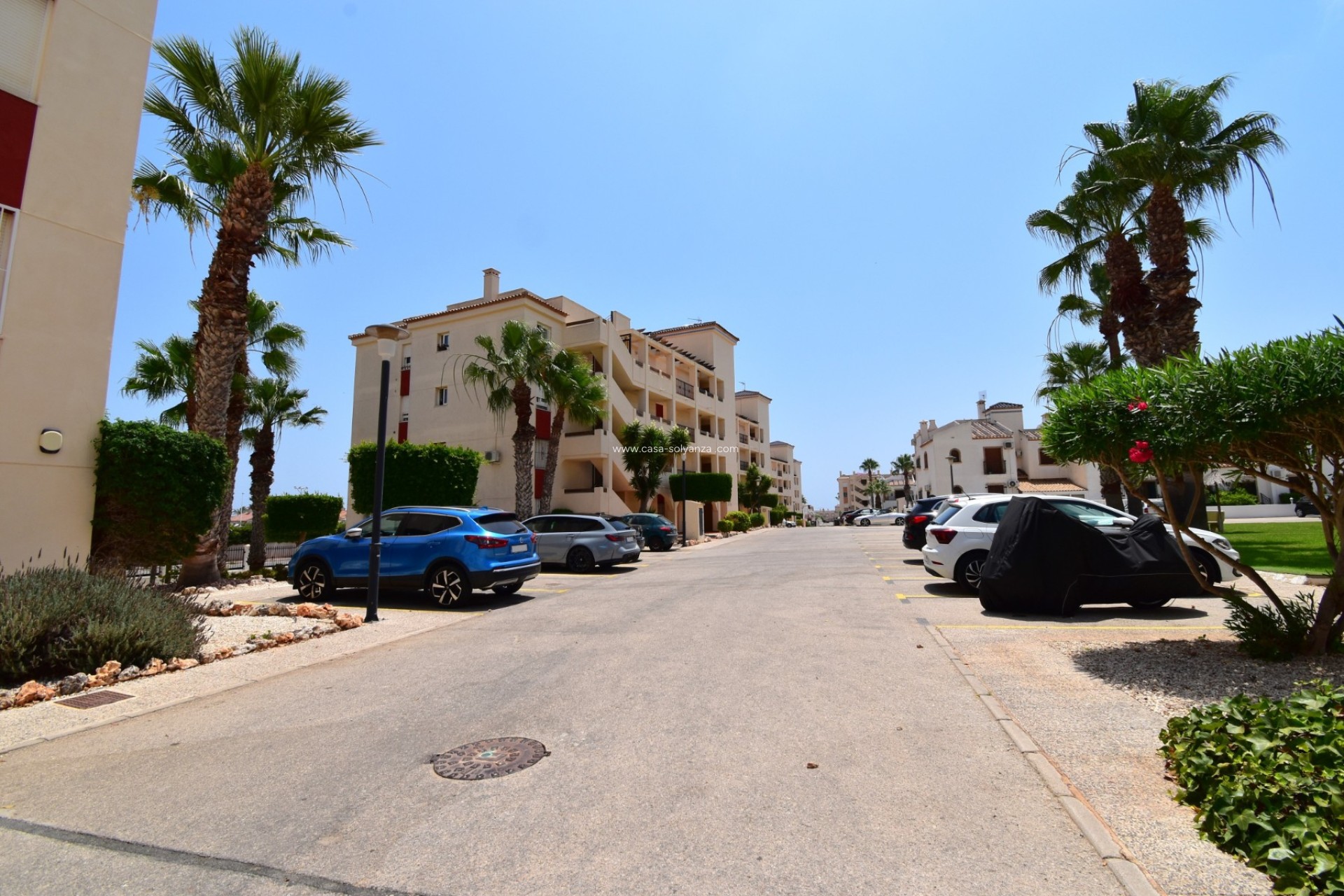 Revente - Appartement - Orihuela Costa - Playa Flamenca