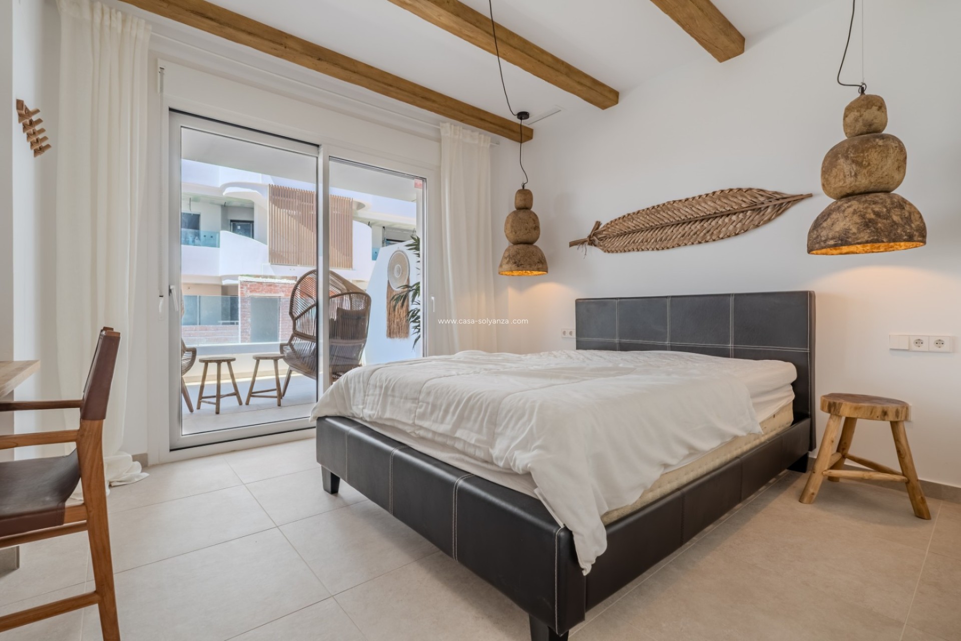 Revente - Appartement - Orihuela Costa - Playa Flamenca
