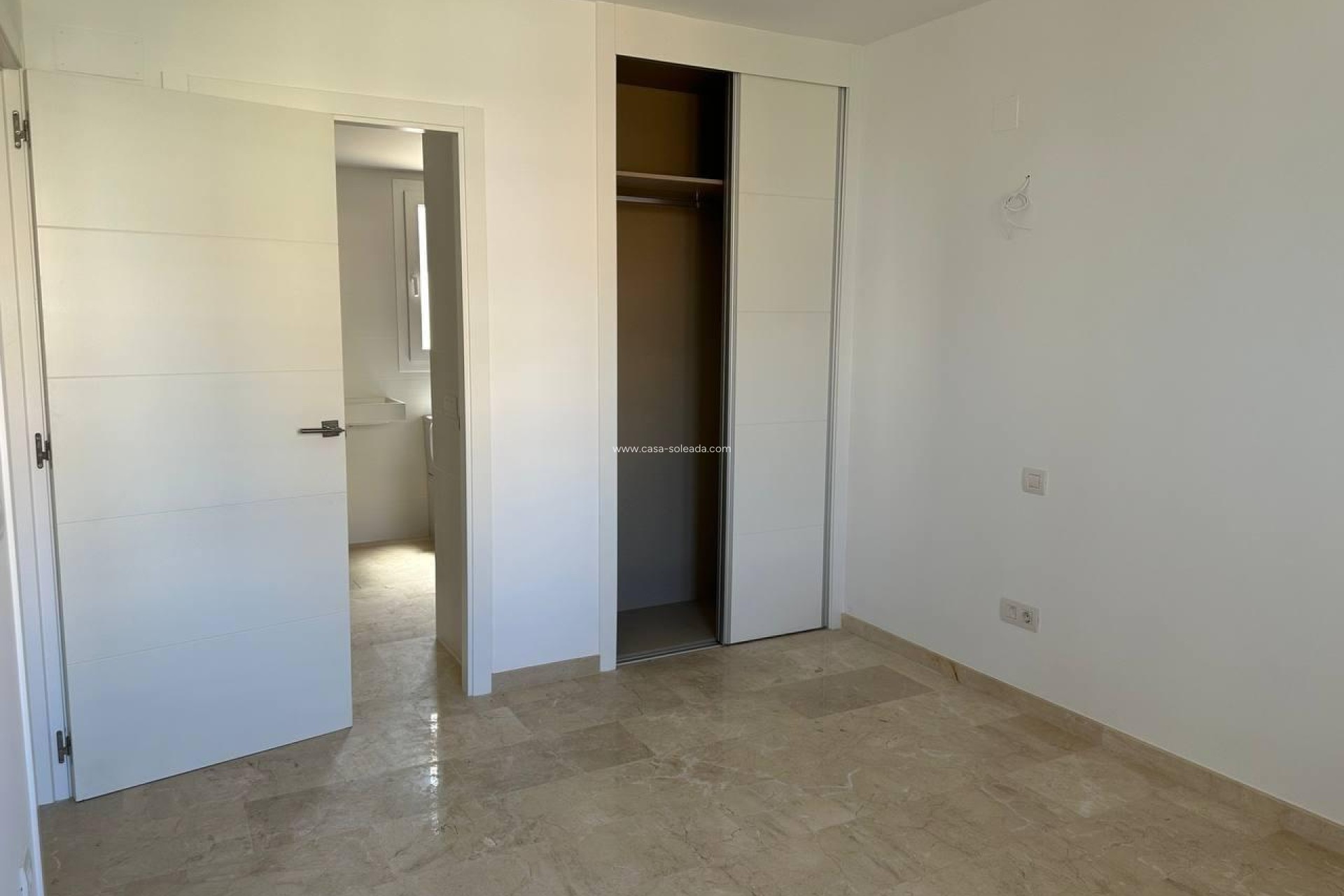 Revente - Appartement - Orihuela Costa - Punta Prima