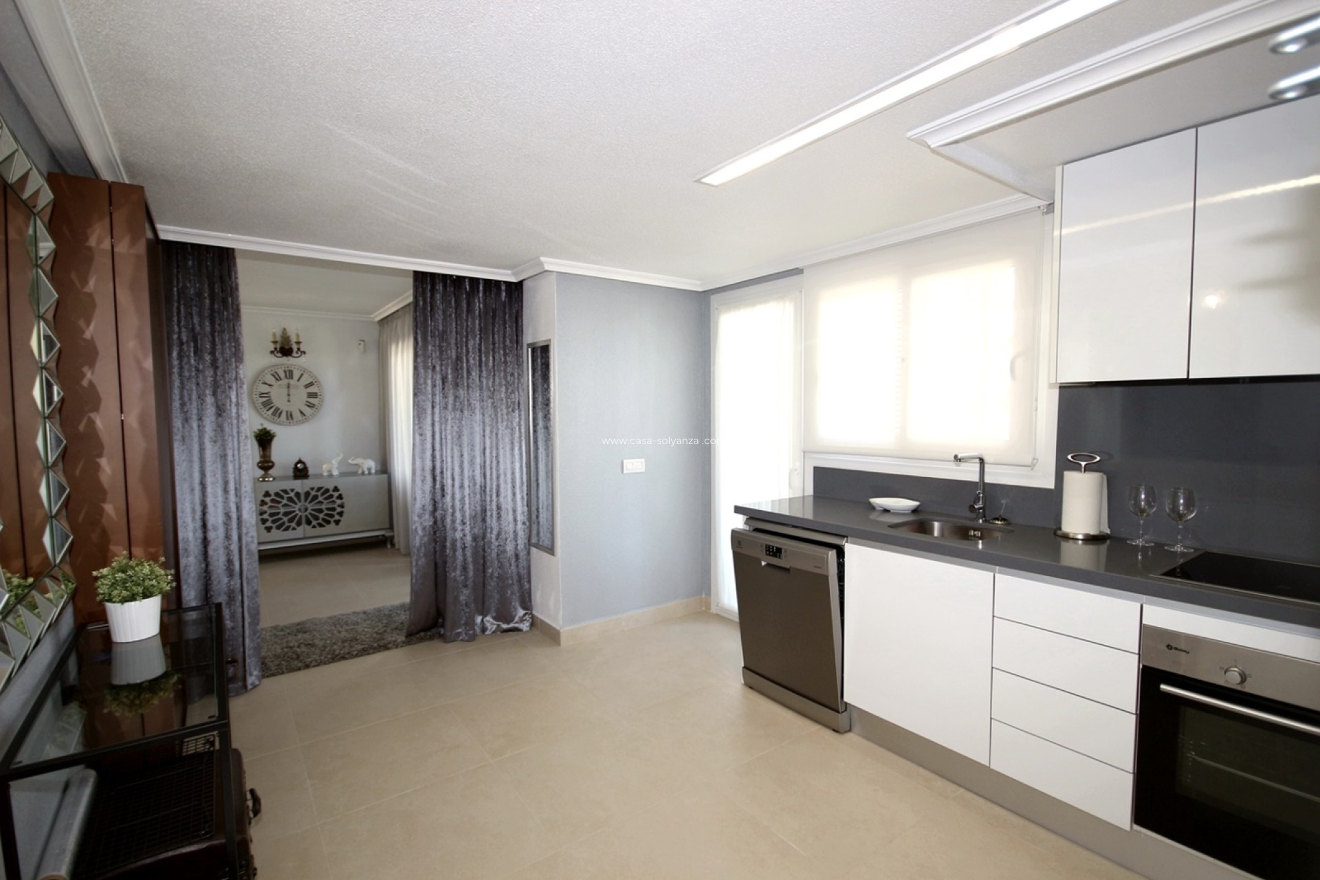 Revente - Appartement - Orihuela Costa - Punta Prima