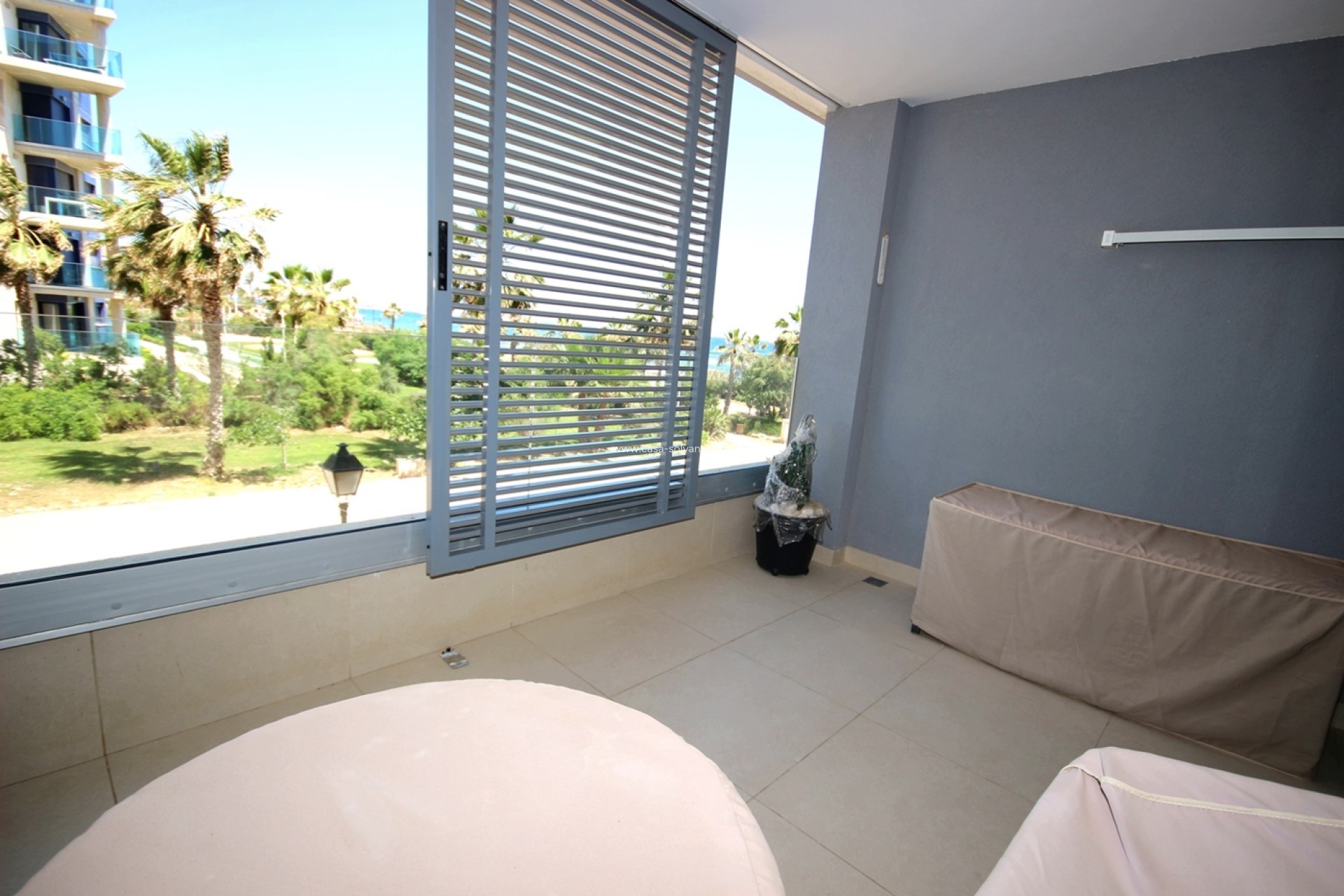 Revente - Appartement - Orihuela Costa - Punta Prima