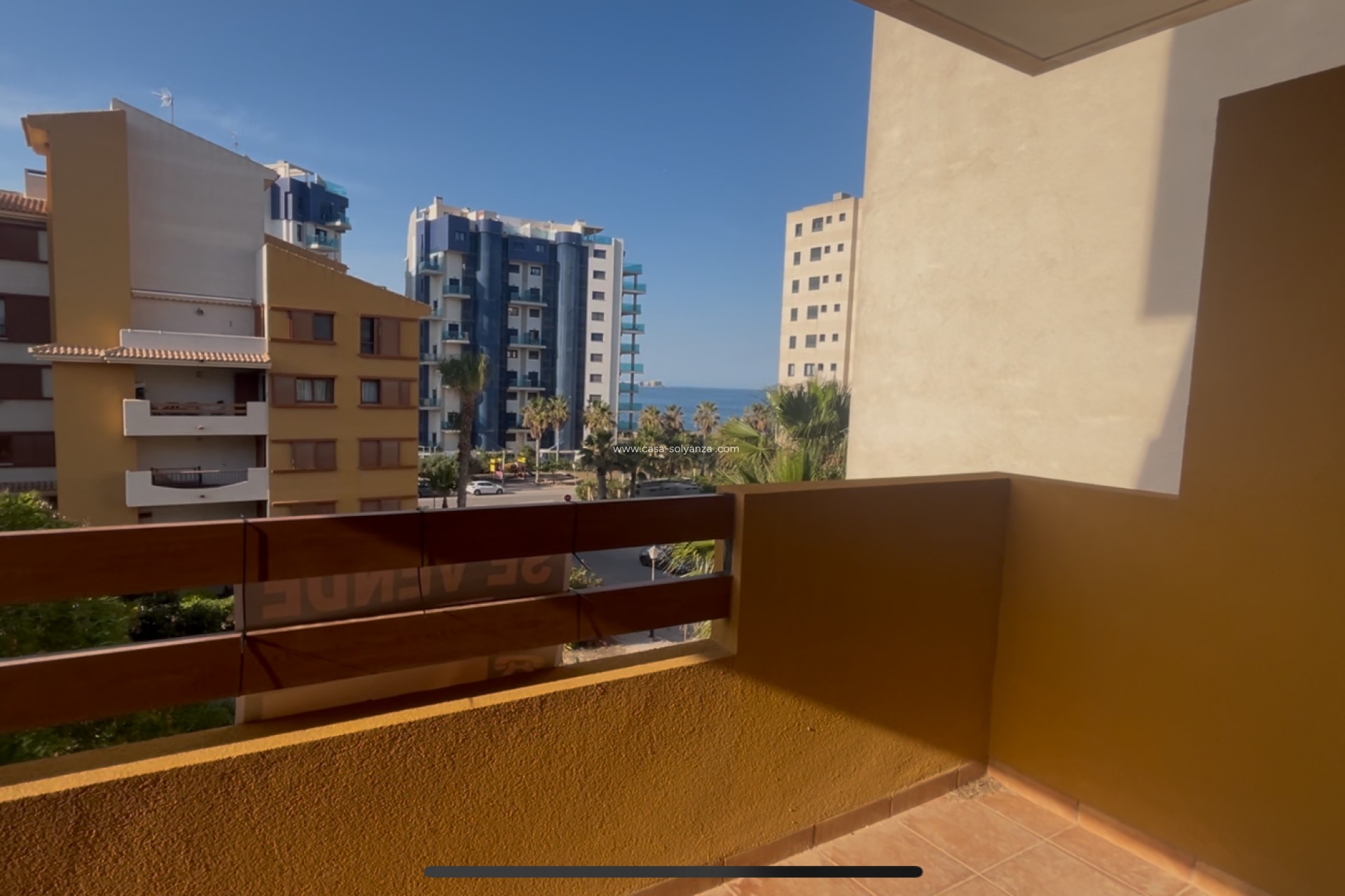 Revente - Appartement - Orihuela Costa - Punta Prima