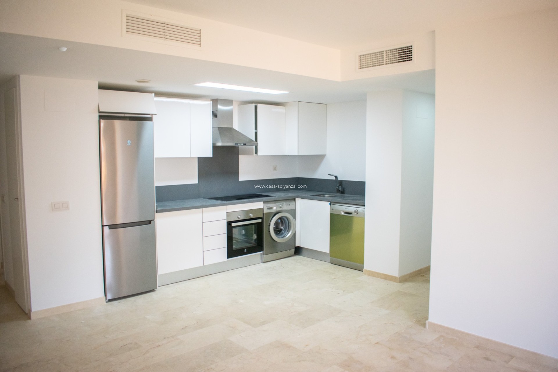 Revente - Appartement - Orihuela Costa - Punta Prima