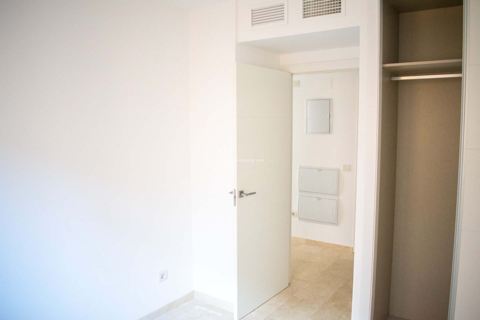 Revente - Appartement - Orihuela Costa - Punta Prima