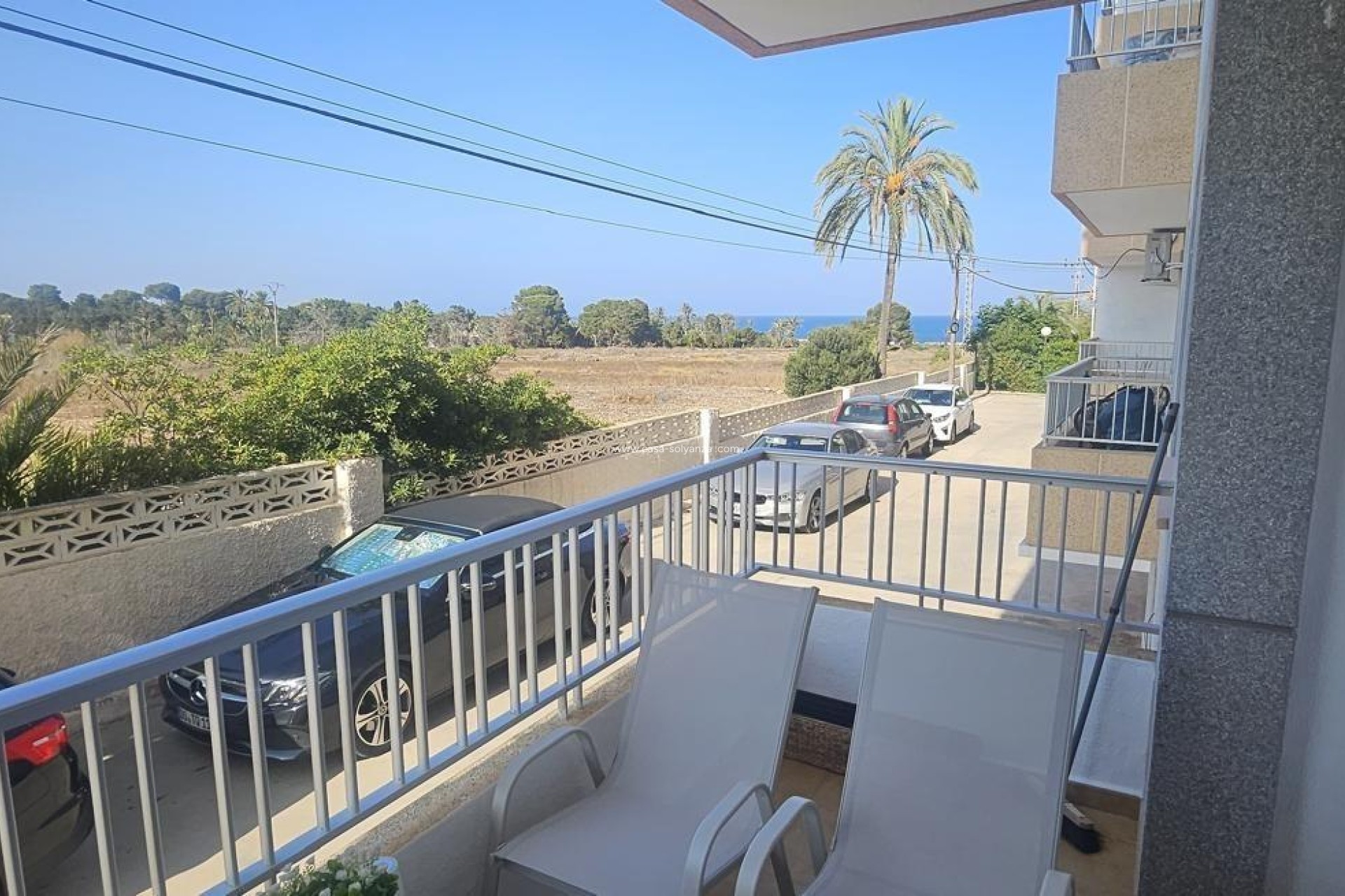 Revente - Appartement - Orihuela Costa - Punta Prima