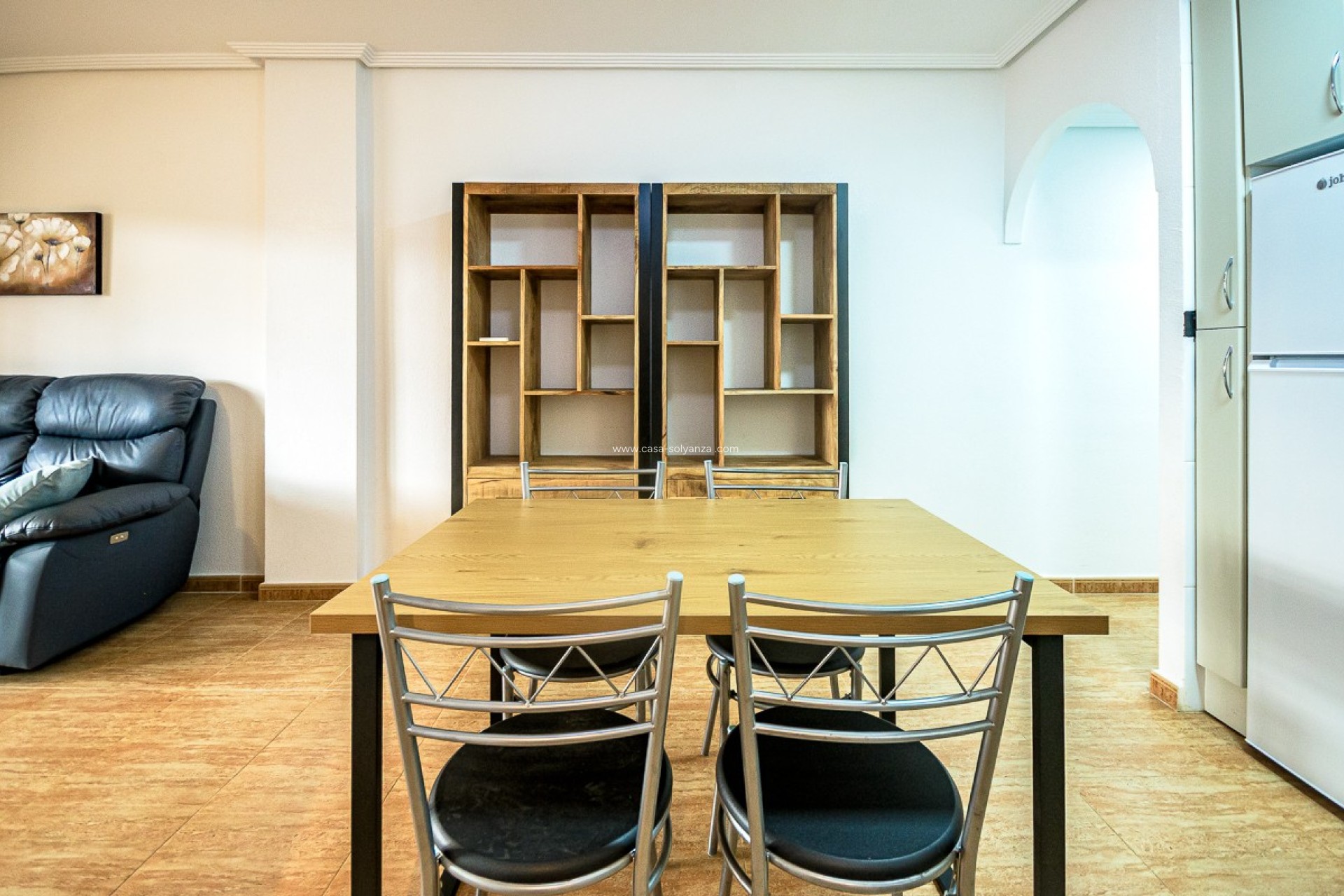 Revente - Appartement - ORIHUELA COSTA - Punta Prima