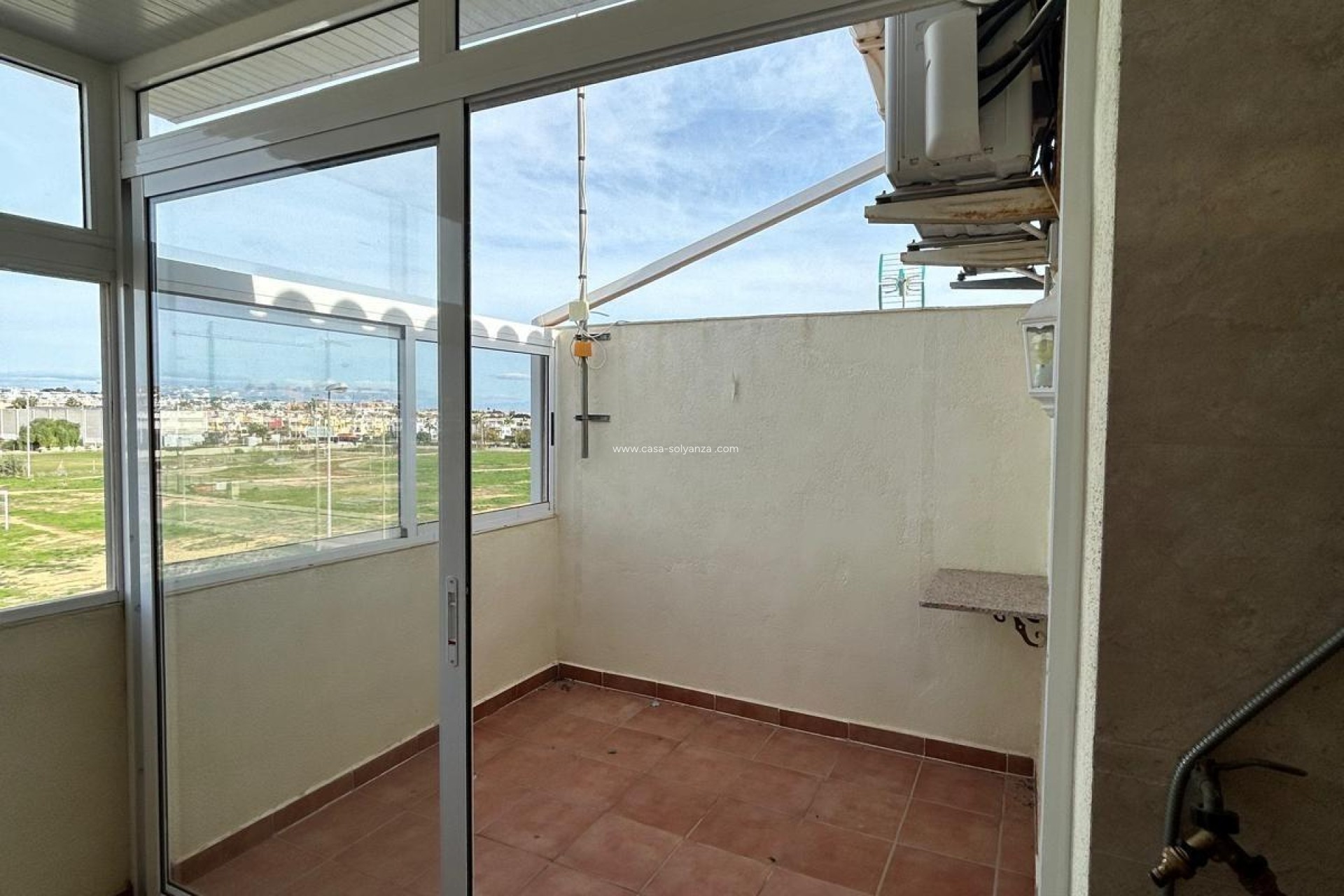 Revente - Appartement - Orihuela Costa - Punta Prima