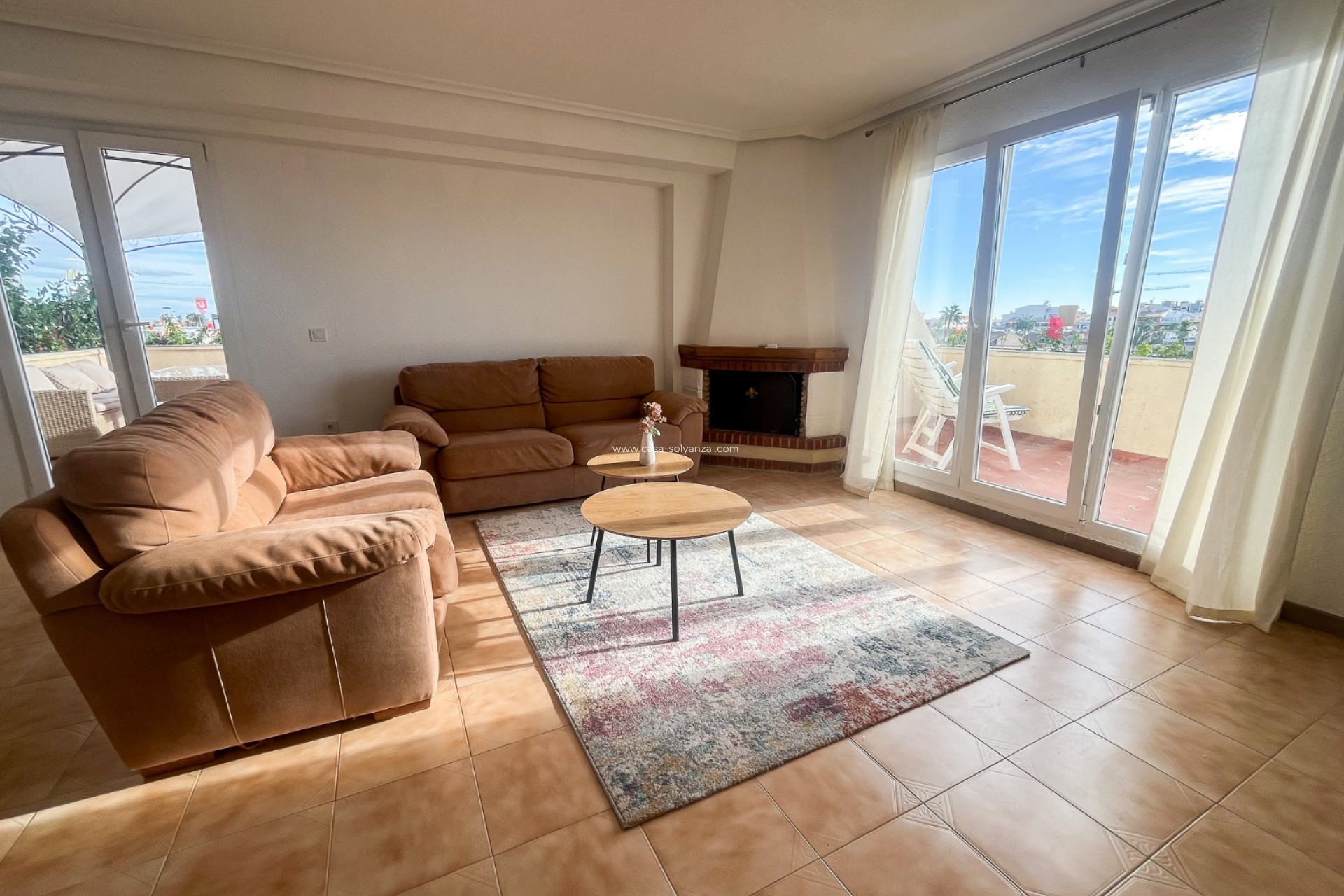 Revente - Appartement - Orihuela Costa - Punta Prima